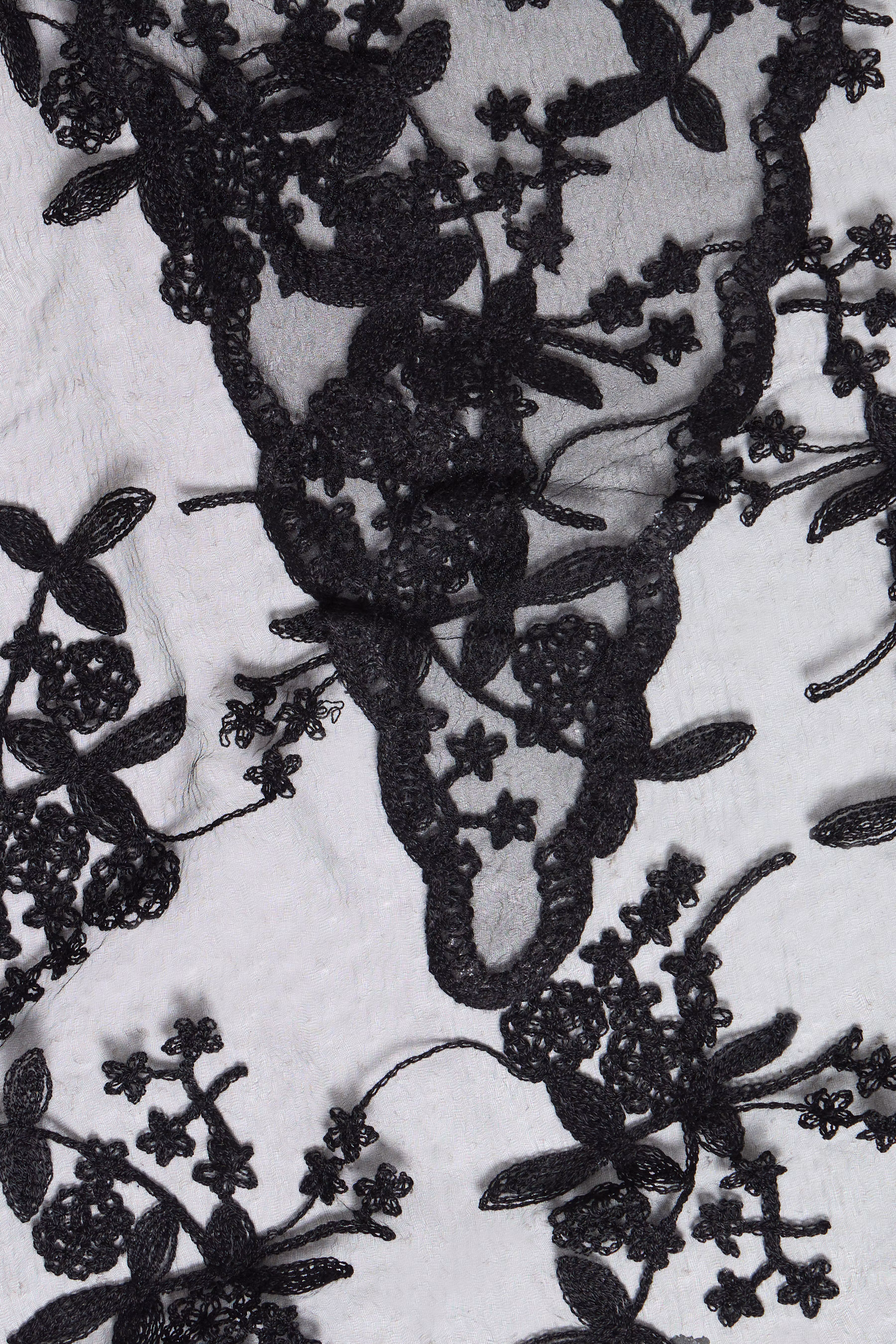 BYVILACE Skjerf PACK DETAIL 20819609-194008