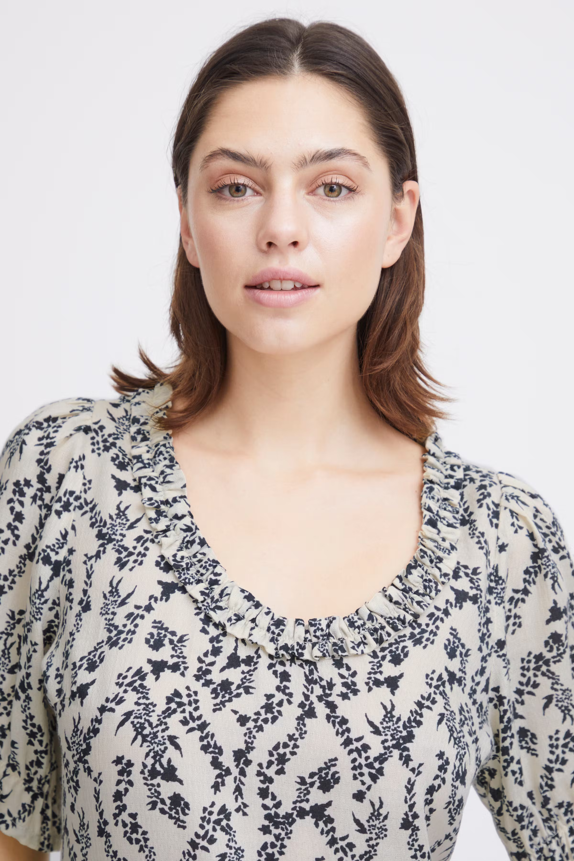 IROMINE Blus LOOKBOOK DETAIL 20120735-202891