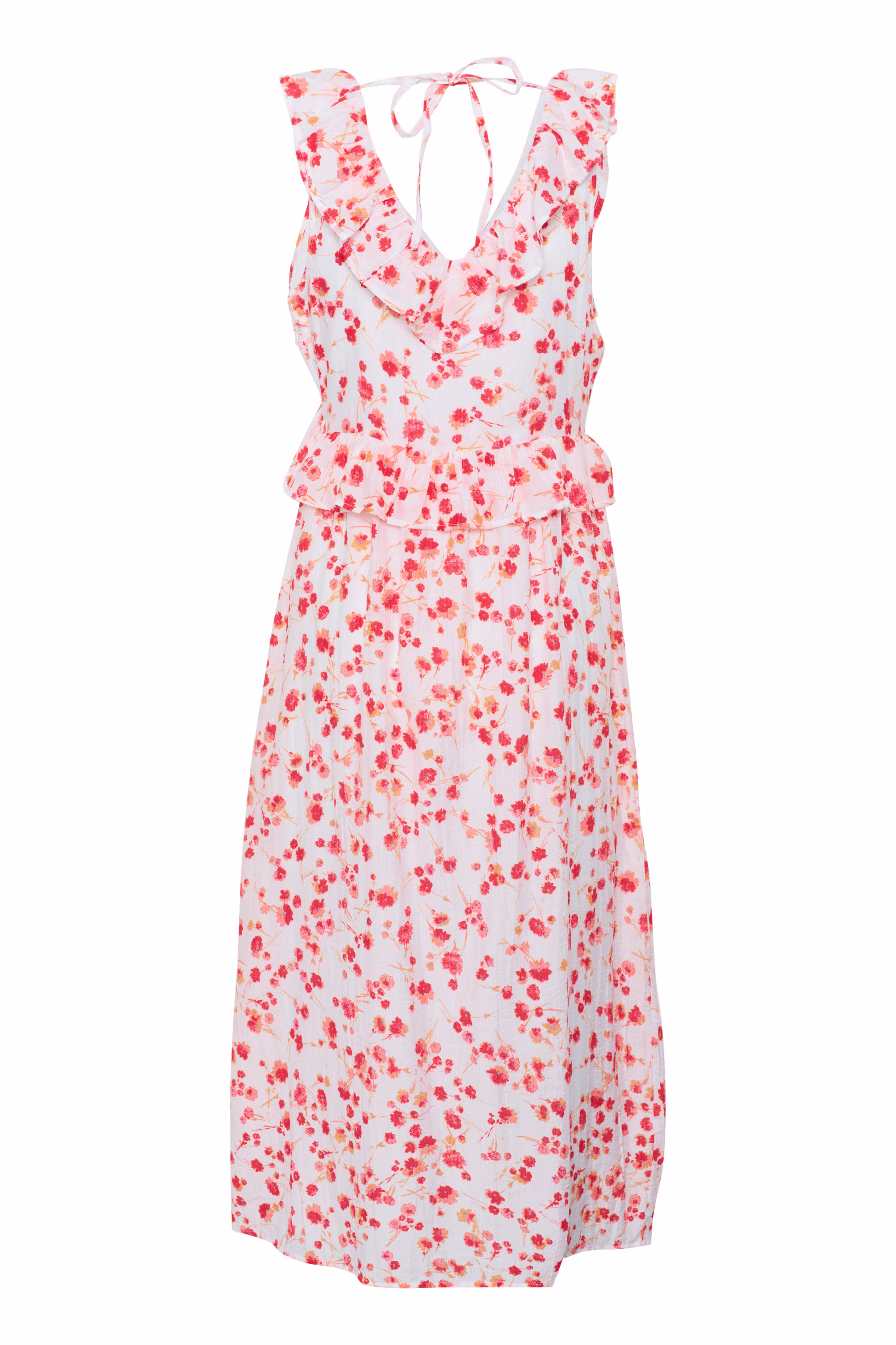 CRGiselle Dress PACK BACK 10613619-107535