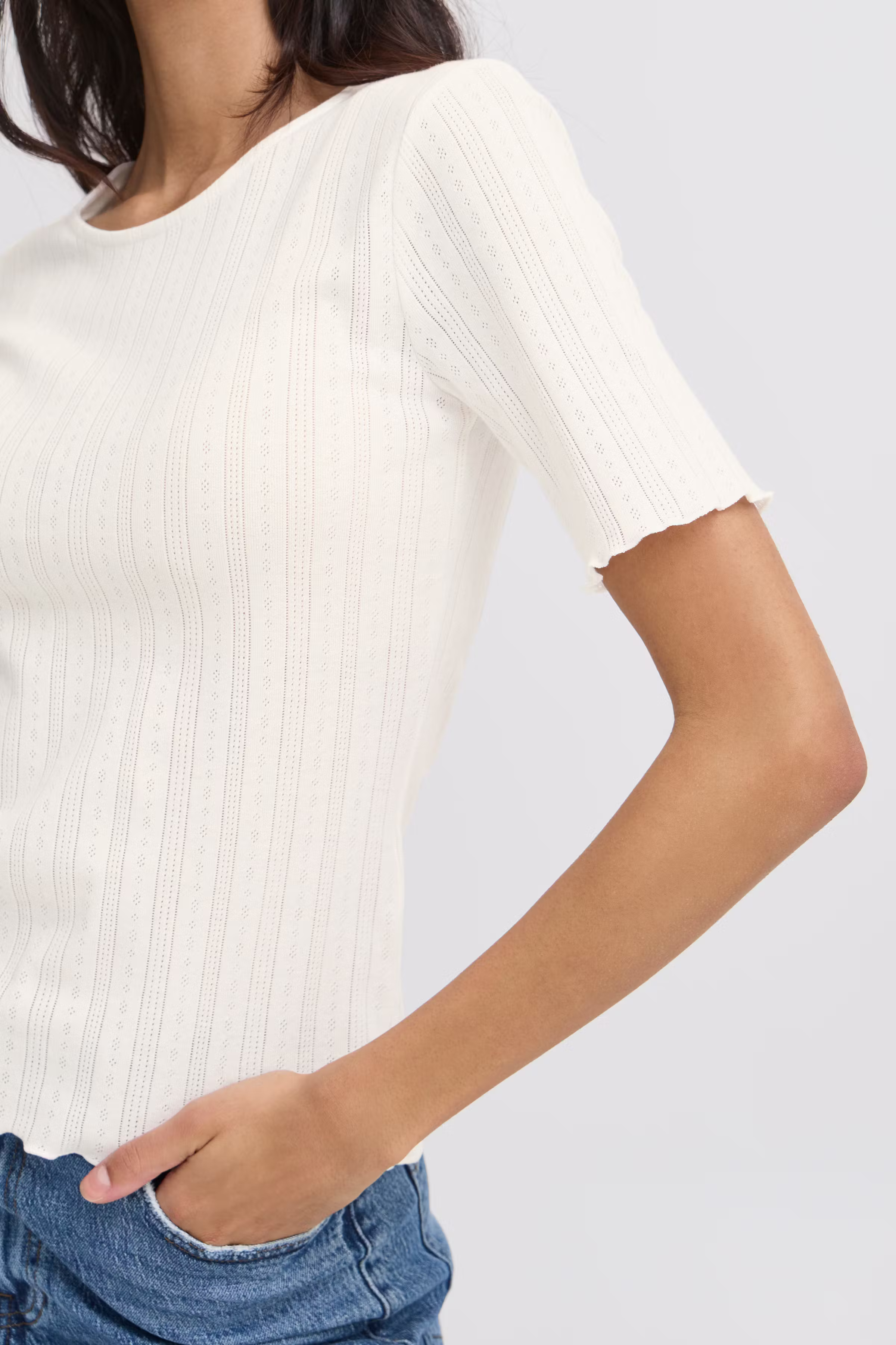 BYUNICA T-shirt LOOKBOOK DETAIL 20816896-114800