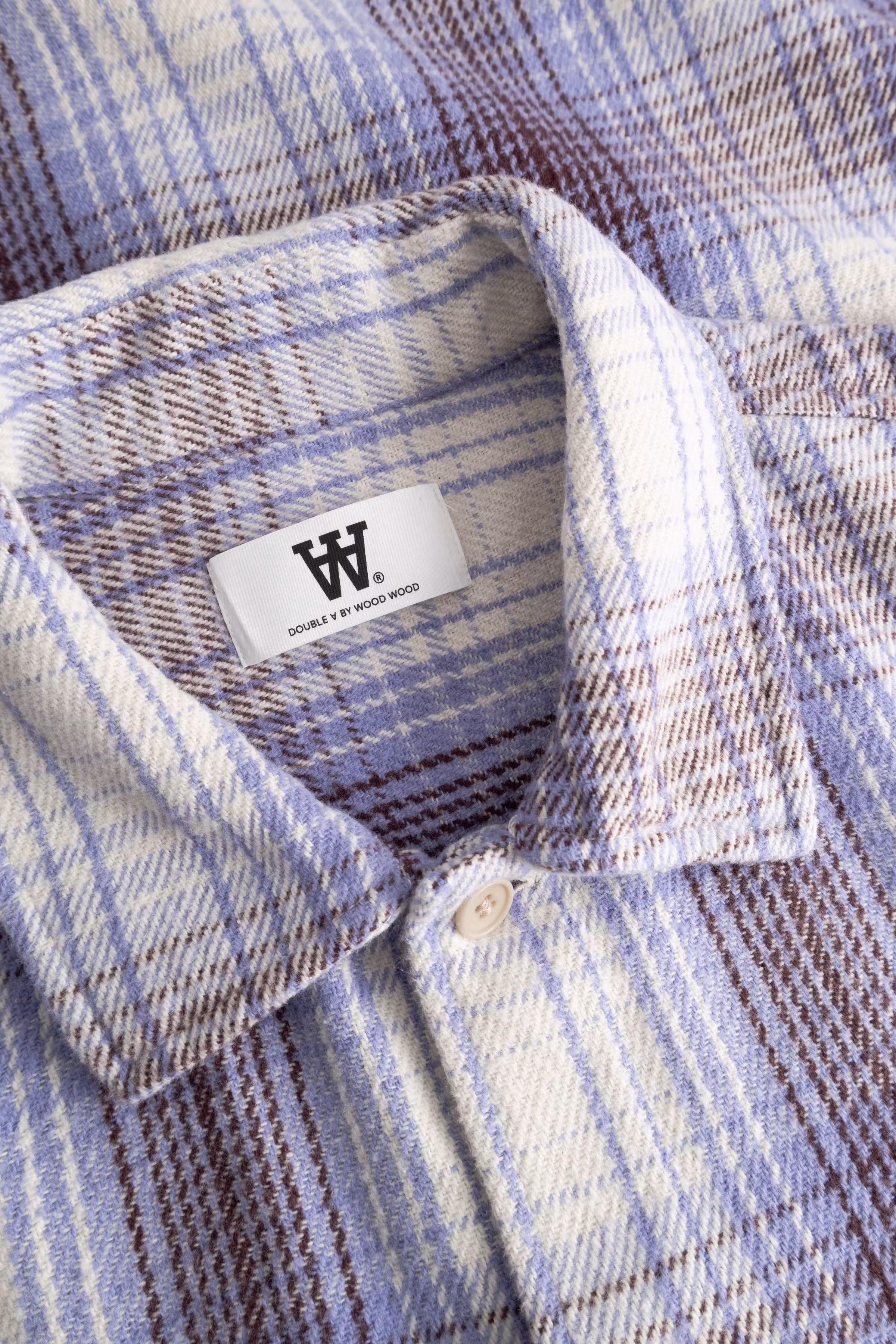 WWClay Skjorte PACK DETAIL 30252185-305197