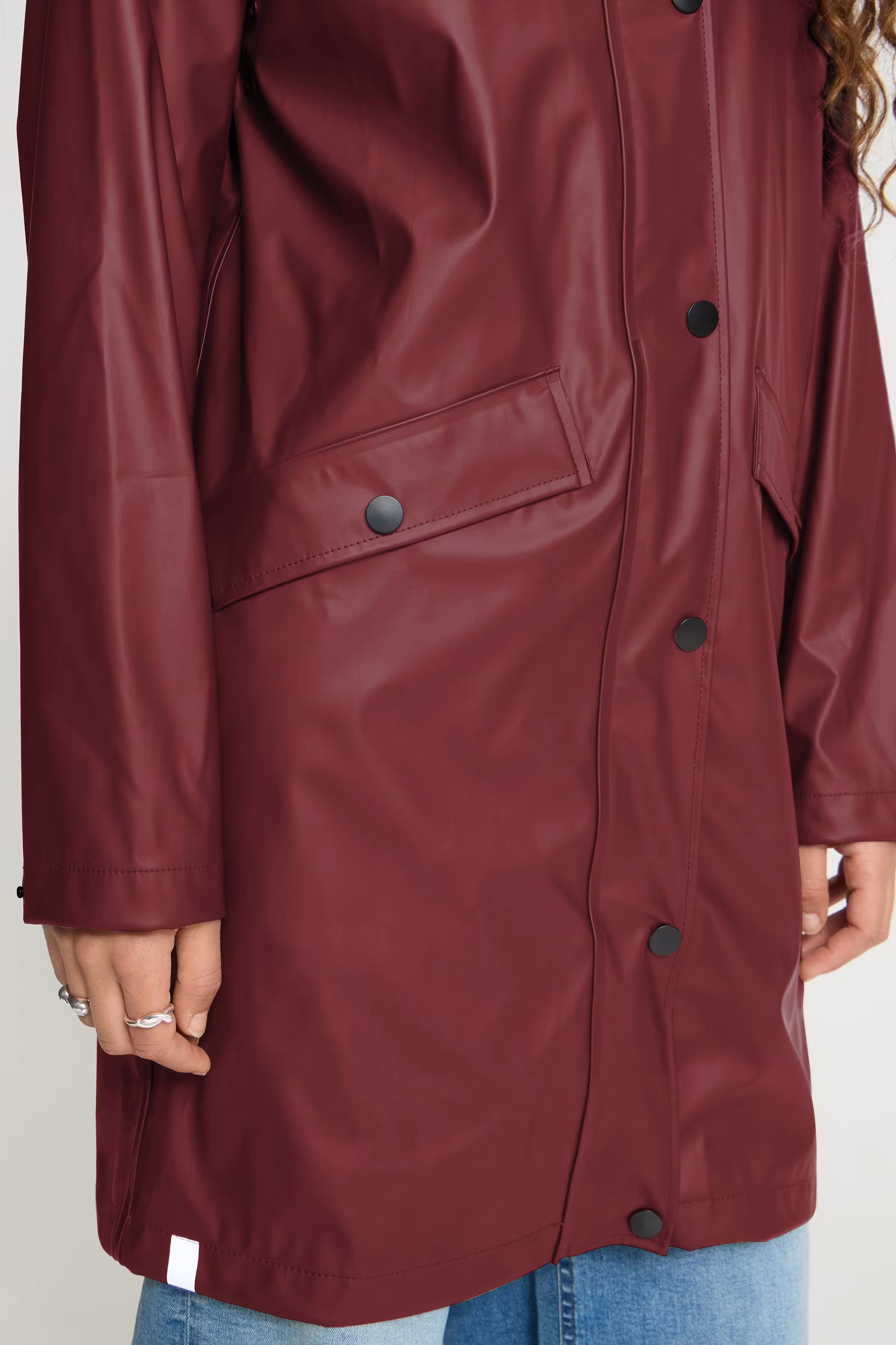 IHTAZI Regntøy LOOKBOOK DETAIL 20102965-191627
