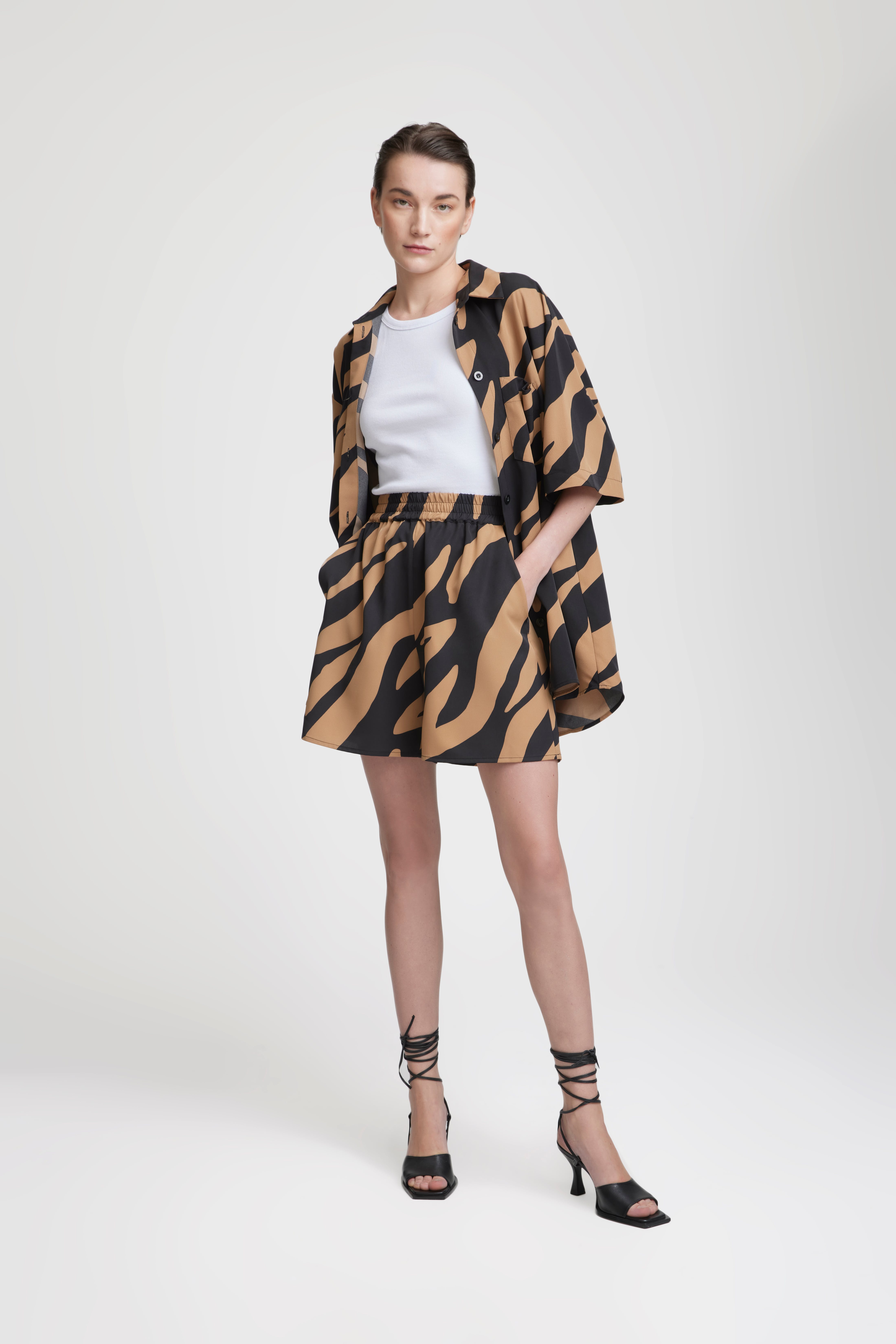 BothildeGZ Shorts LOOKBOOK FRONT 10906256-102184