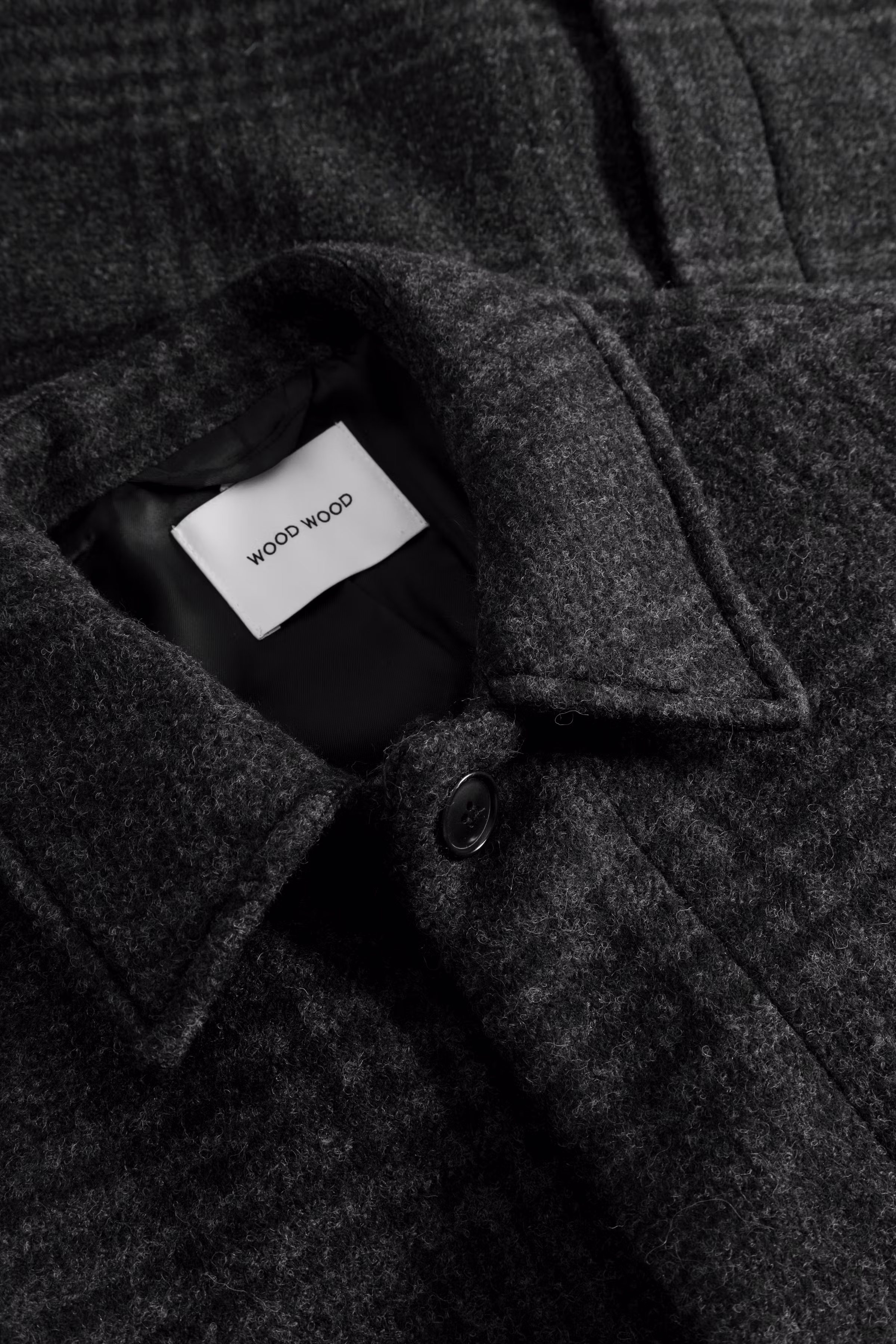 WWjonas Coat PACK DETAIL 30251511-304086