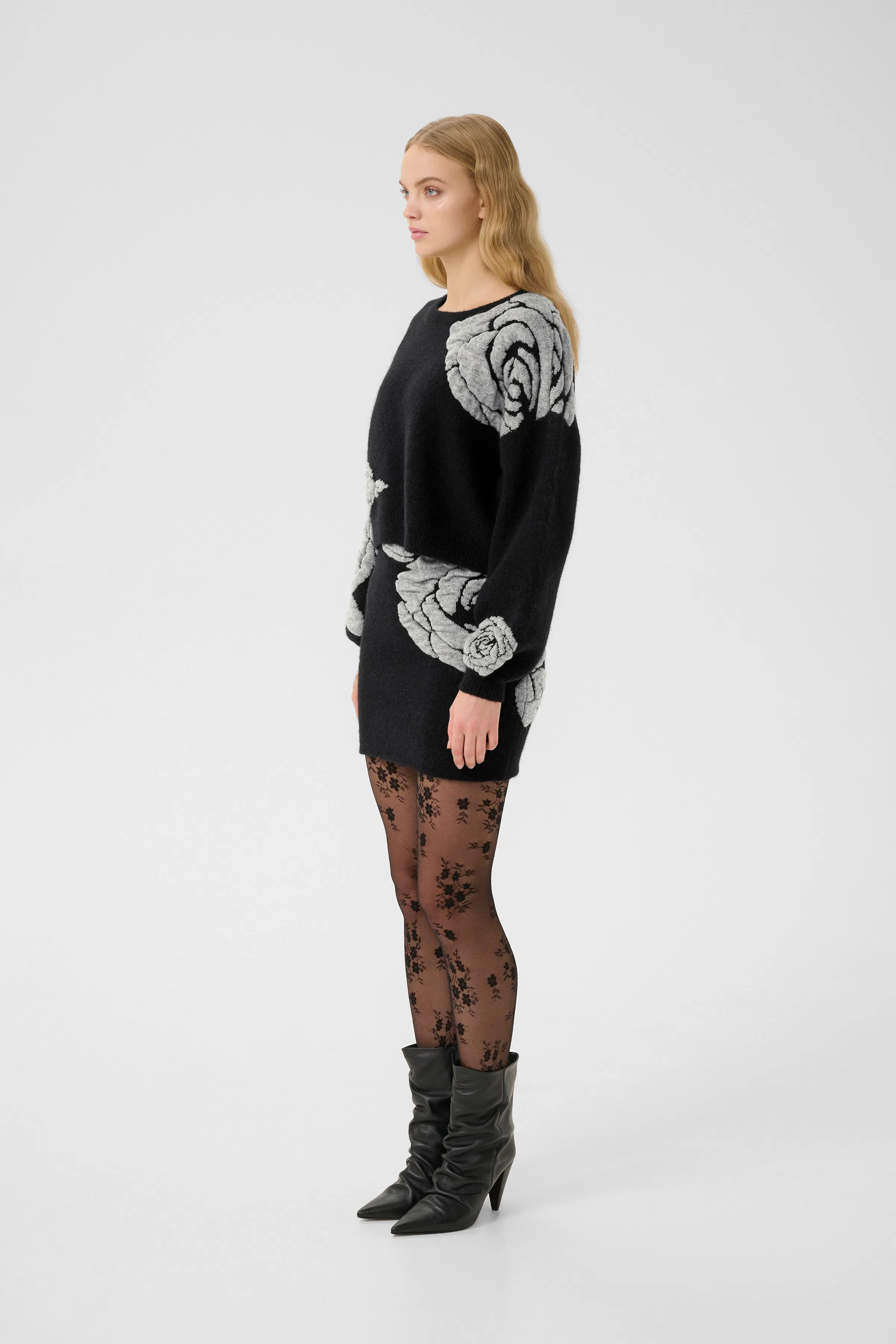 GZrosaly Rok LOOKBOOK FRONT 10910595-100017