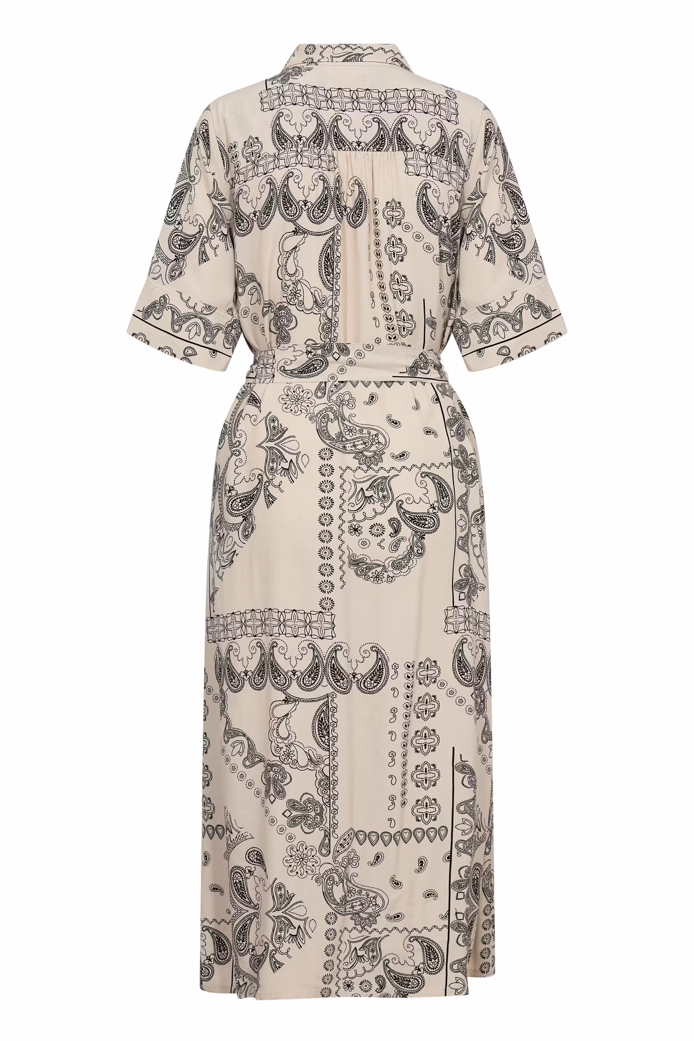 MelucanPW Kleid PACK BACK 30309557-303571