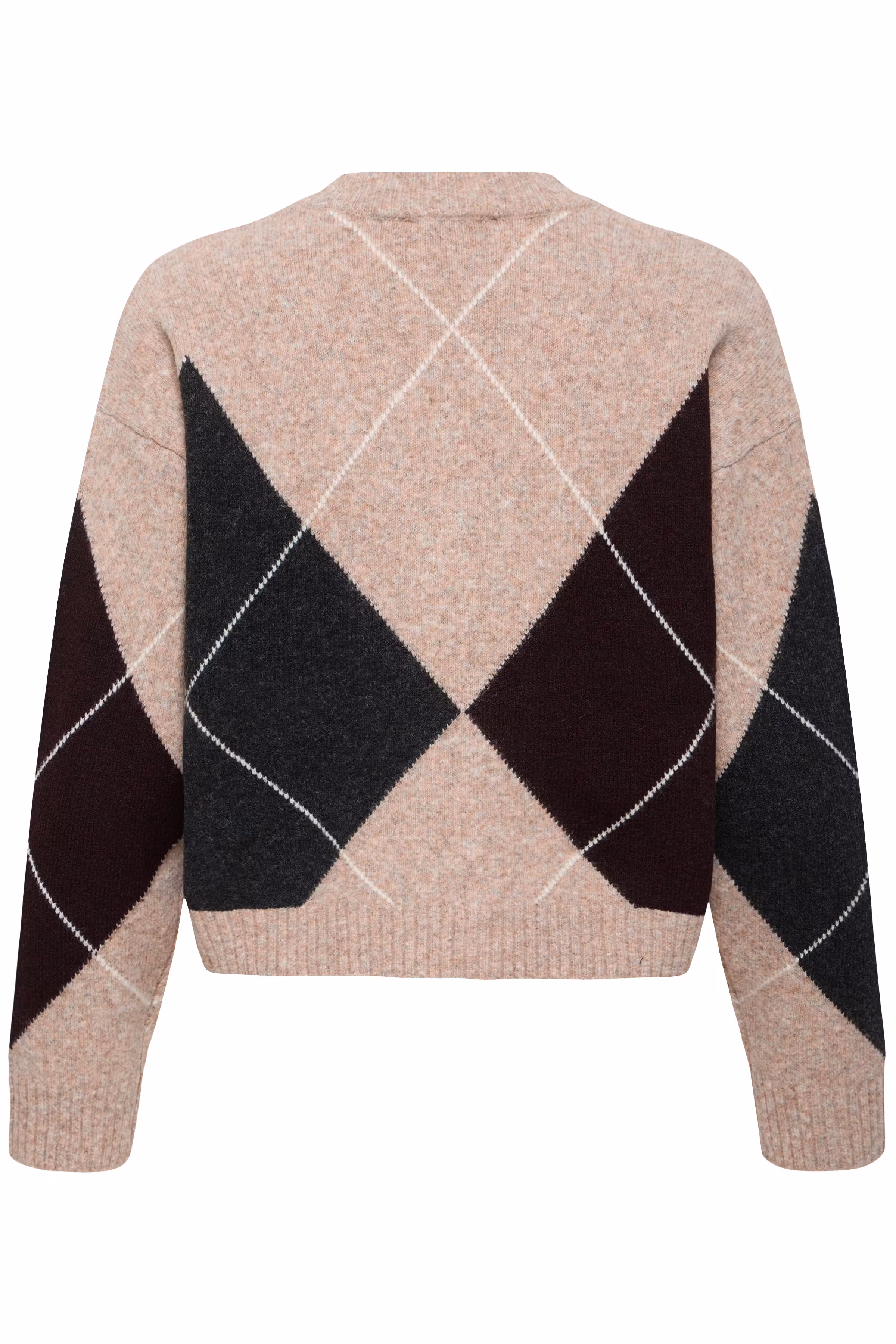 BYOSMILLA Cardigan PACK BACK 20819496-900016192