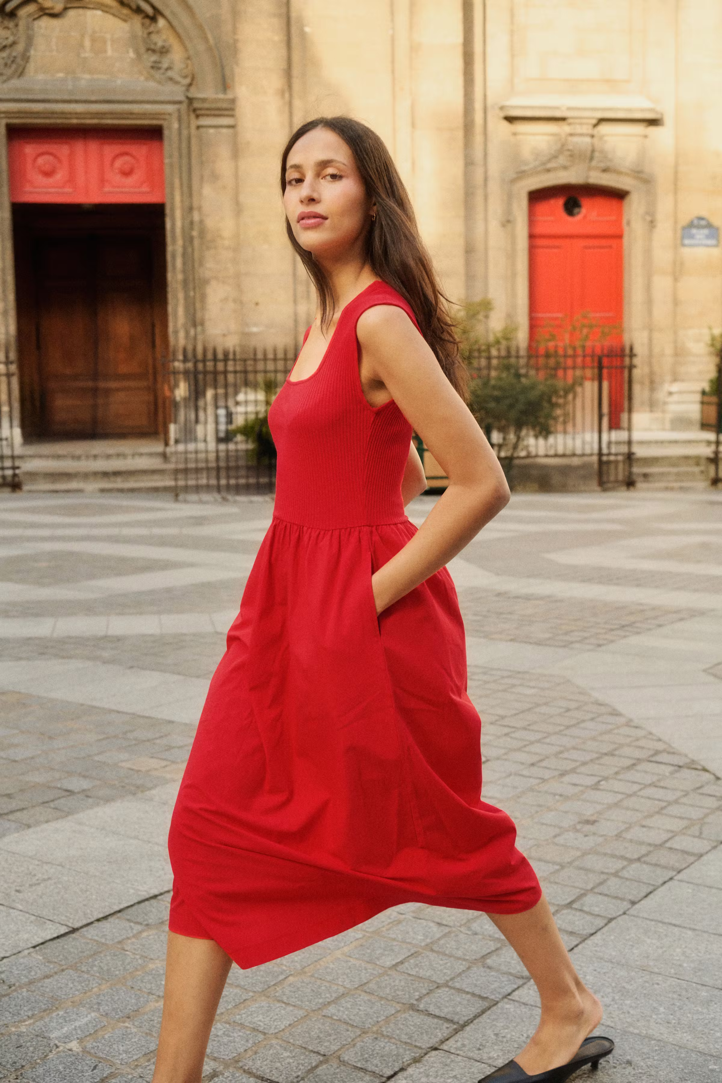 SLSimone Kleid LOCATION NONE 30407490-181659