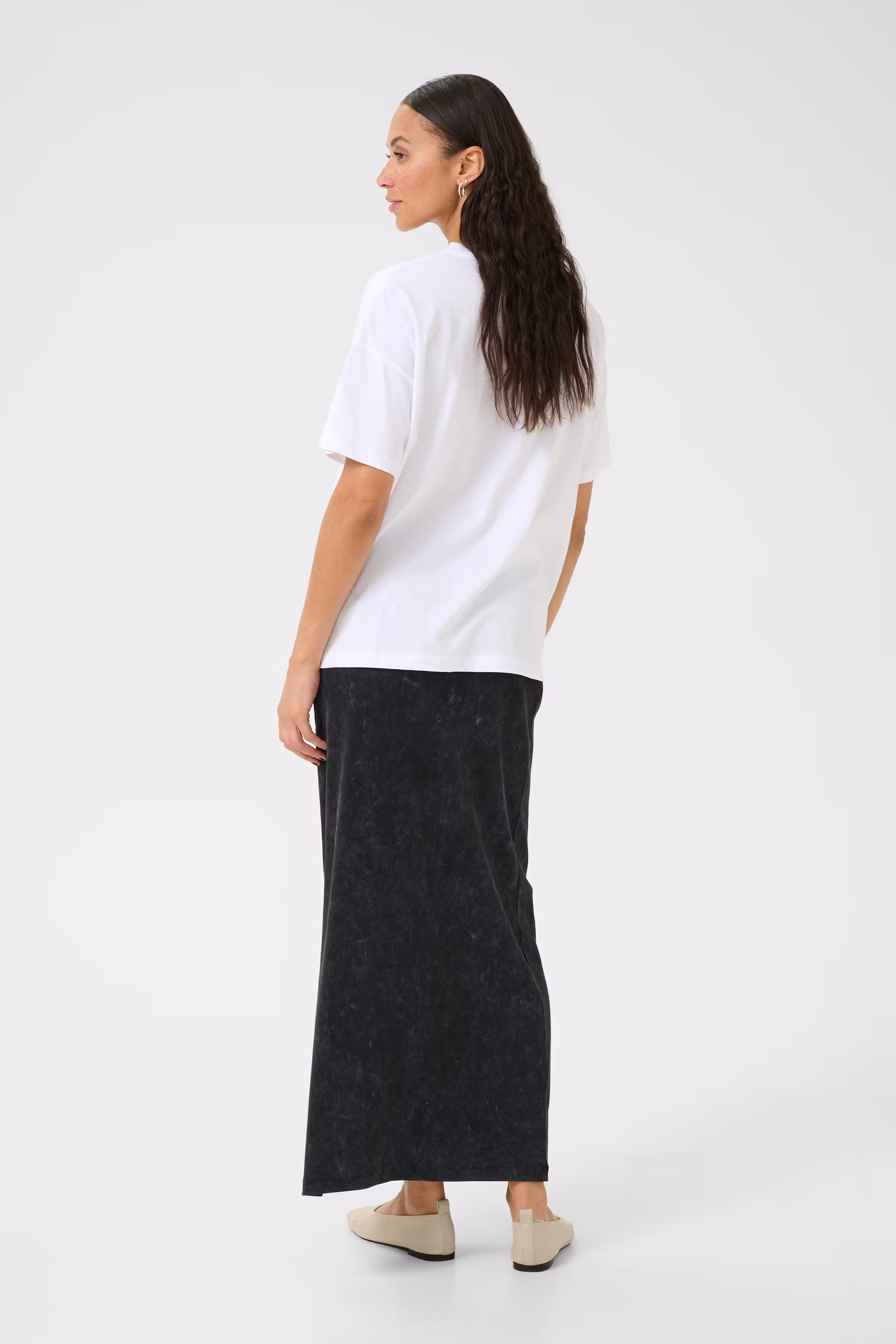 KAlunda T-shirt LOOKBOOK BACK 10509999-110601