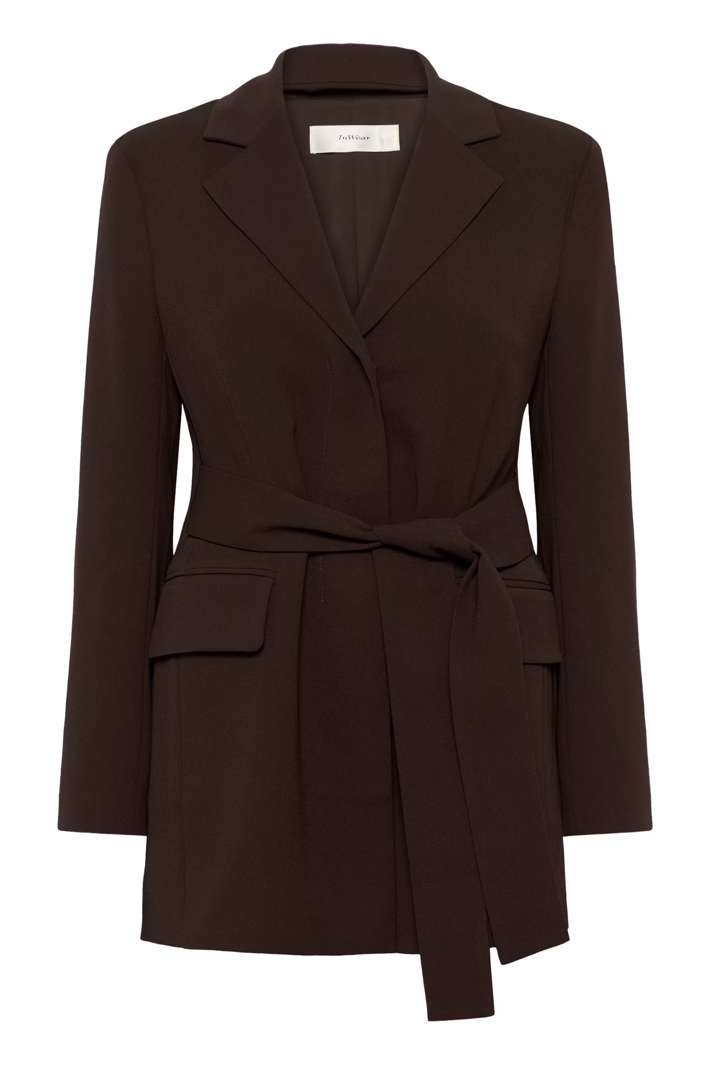 CELIAHIW Blazer PACK FRONT 30112383-190915