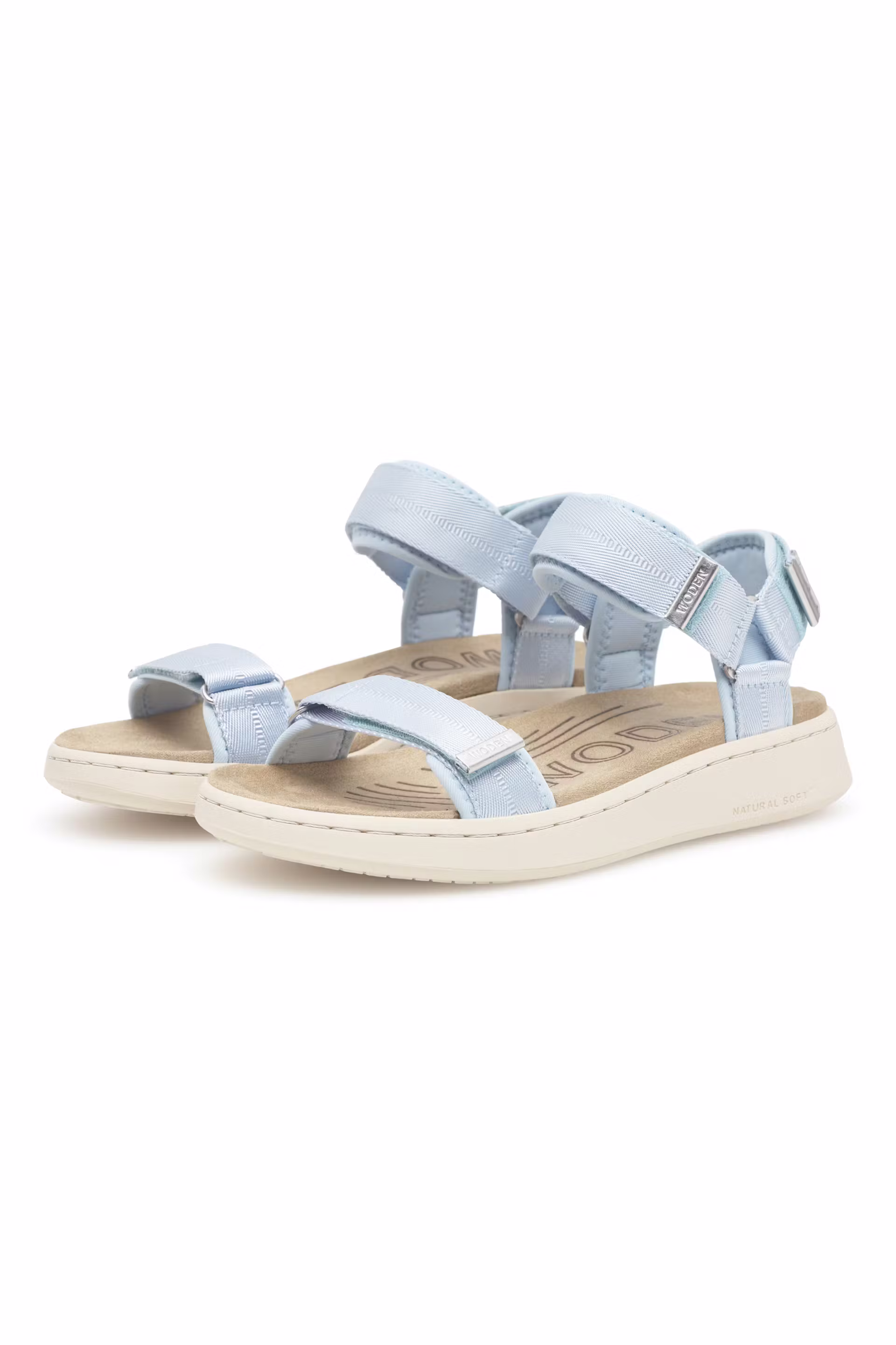 Line Sandalen PACK FRONT 40550696-400901