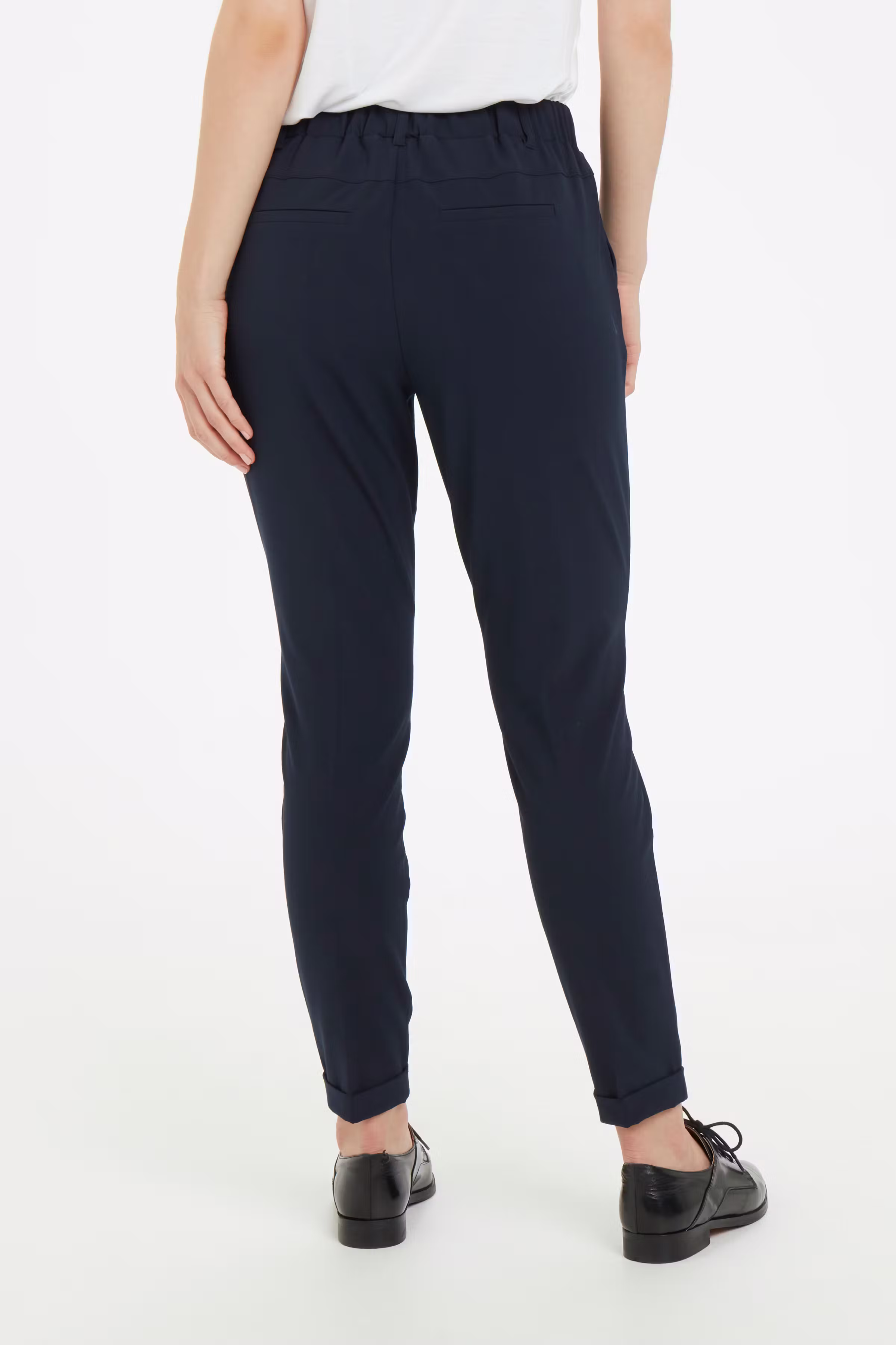 Nanci Bukser LOOKBOOK BACK 10502469-52737