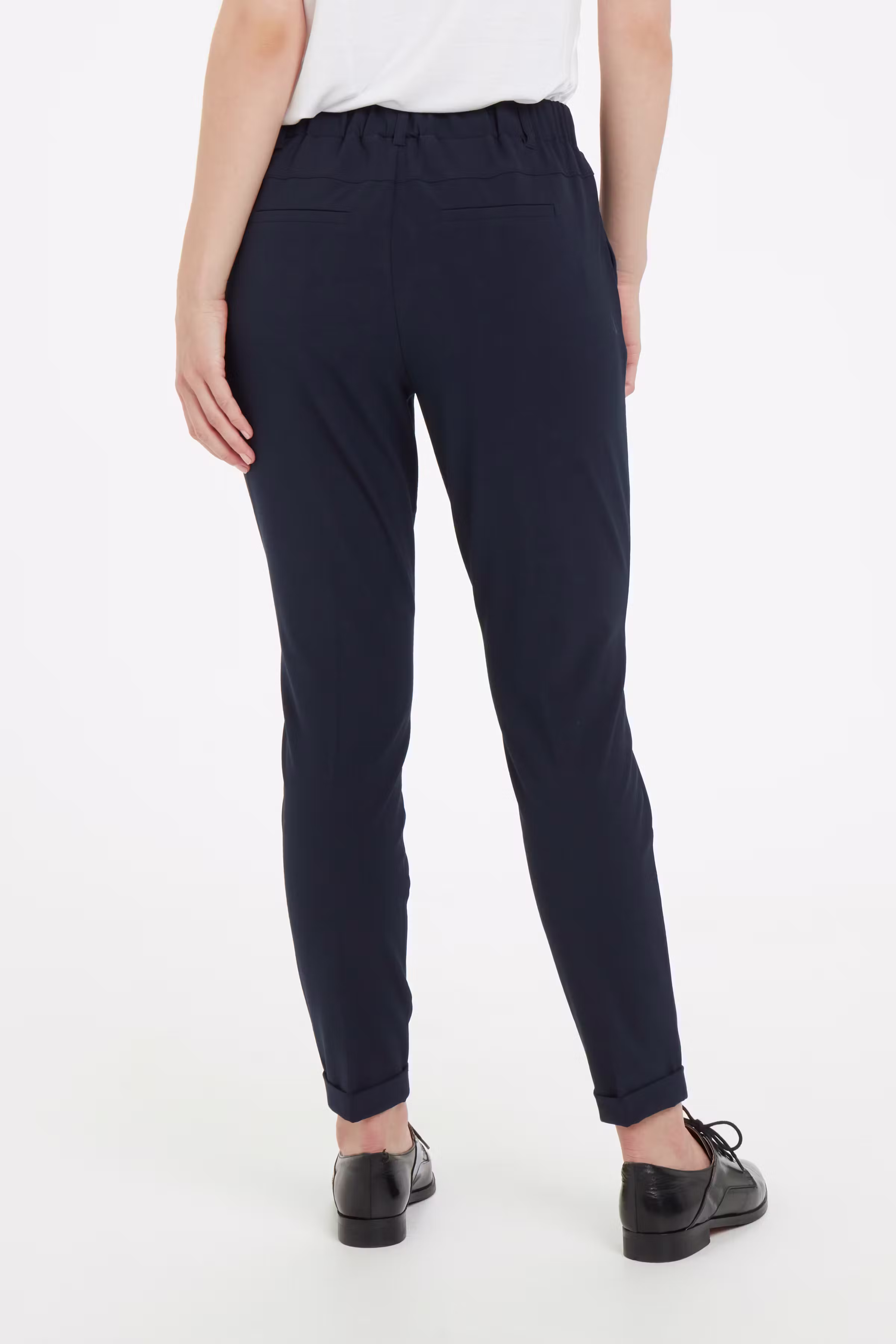 Nanci Bukser LOOKBOOK BACK 10502469-52737