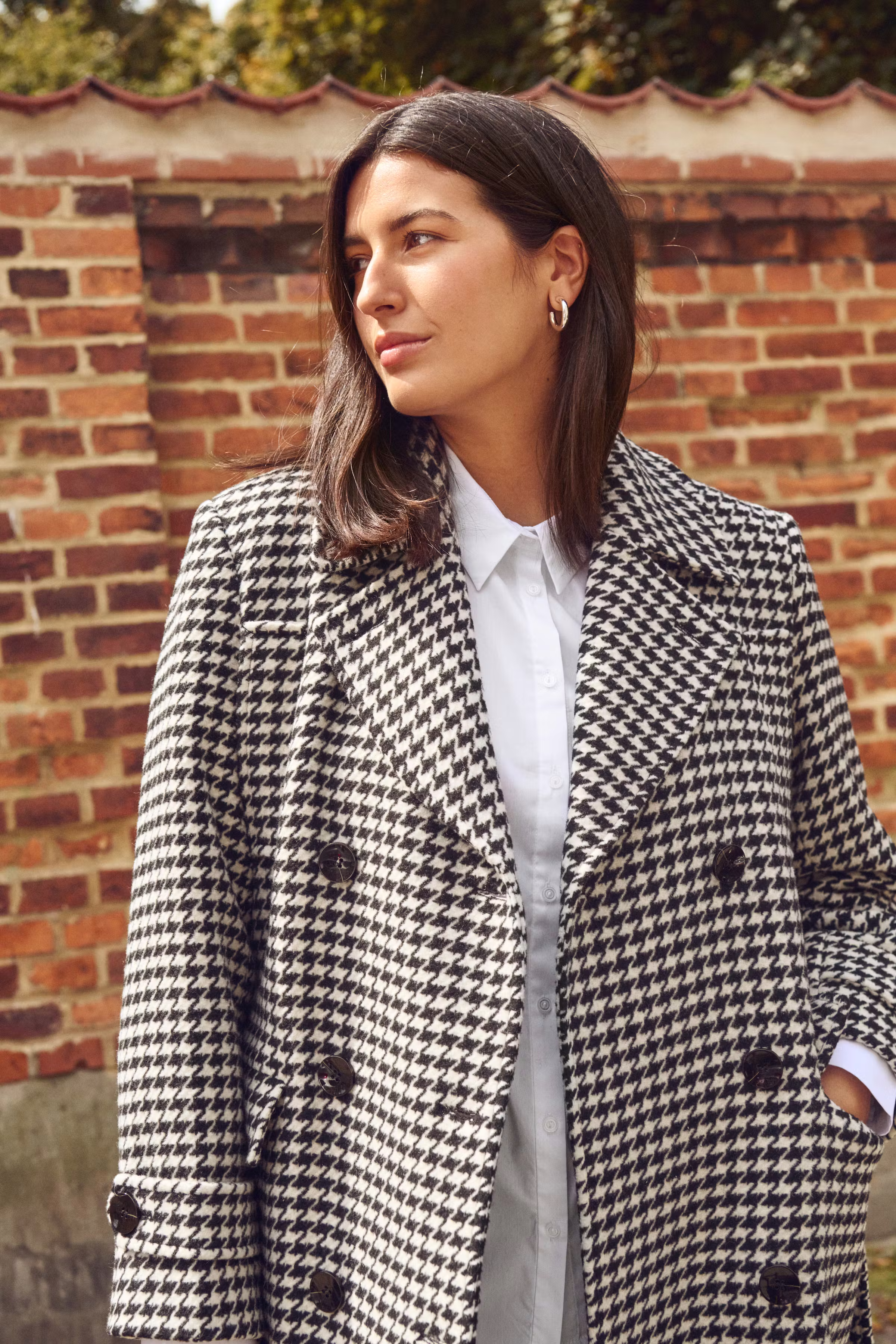 LizaPW Kåpe LOCATION NONE 30308727-303086