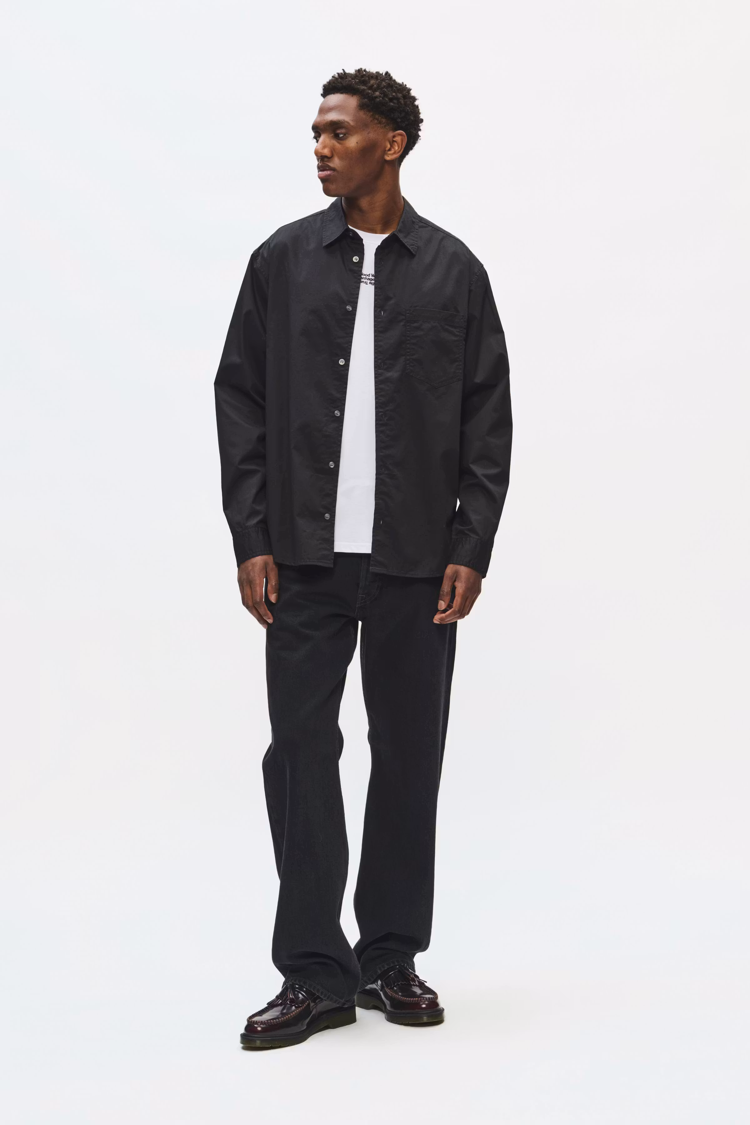 WWNico Shirt LOOKBOOK FRONT 30252169-194008