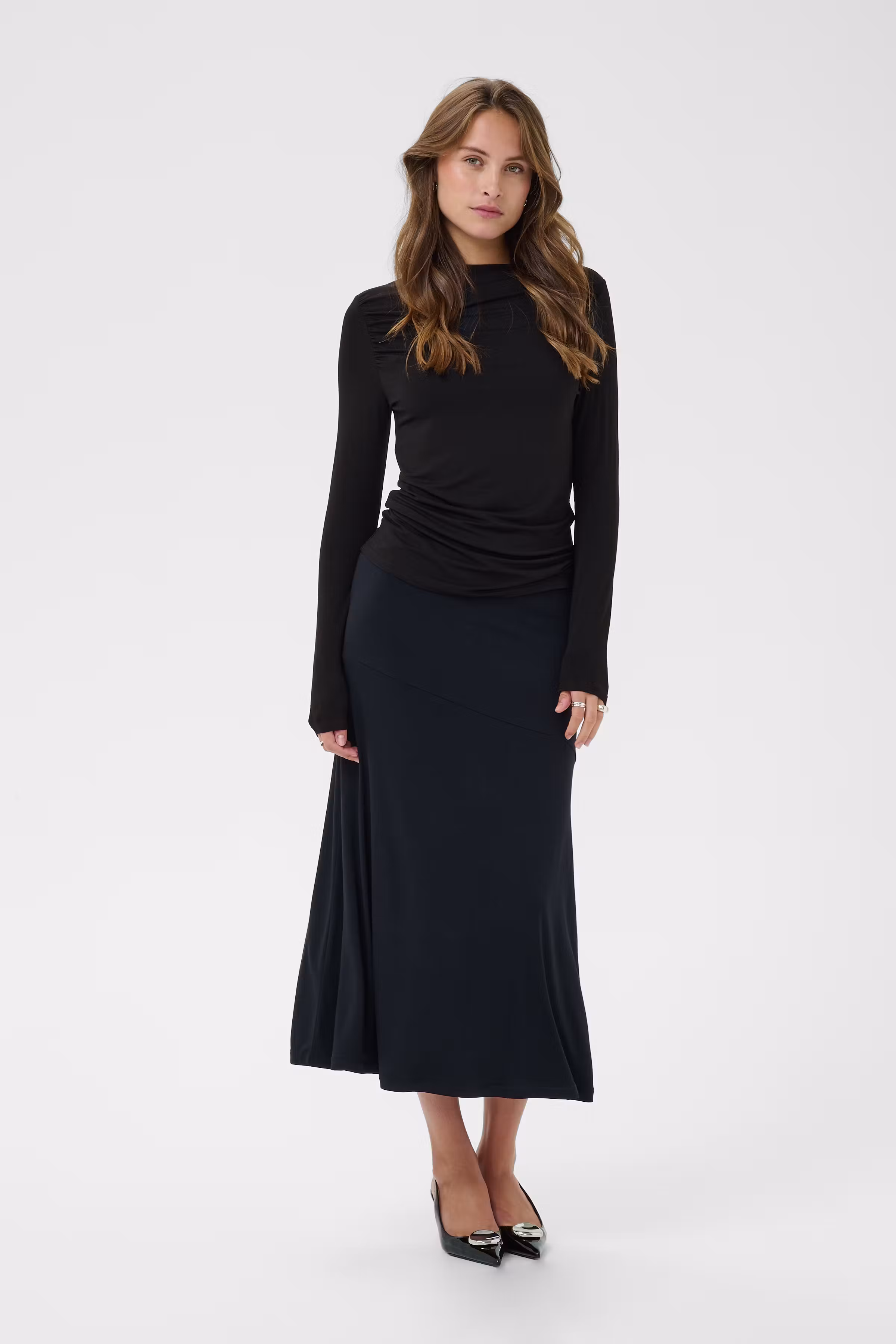 ViggaSZ Blouse LOOKBOOK FRONT 30515505-193911
