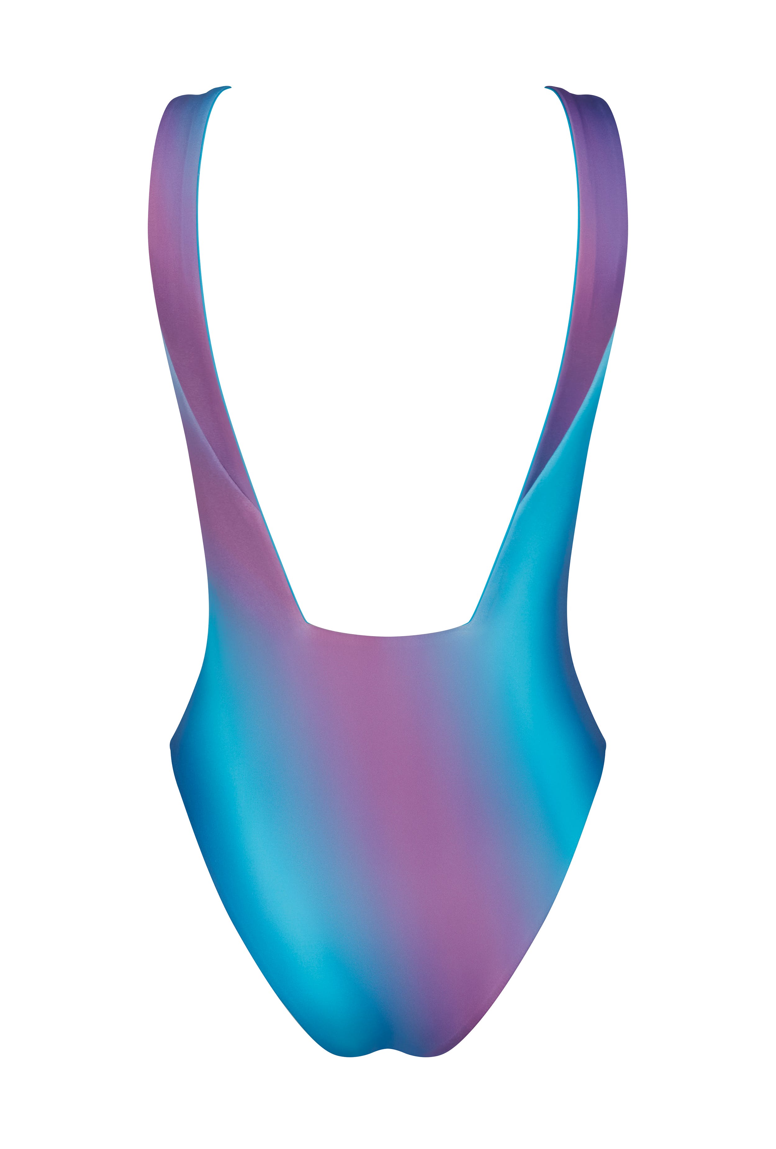 Baddräkt PACK BACK 40551515-400699