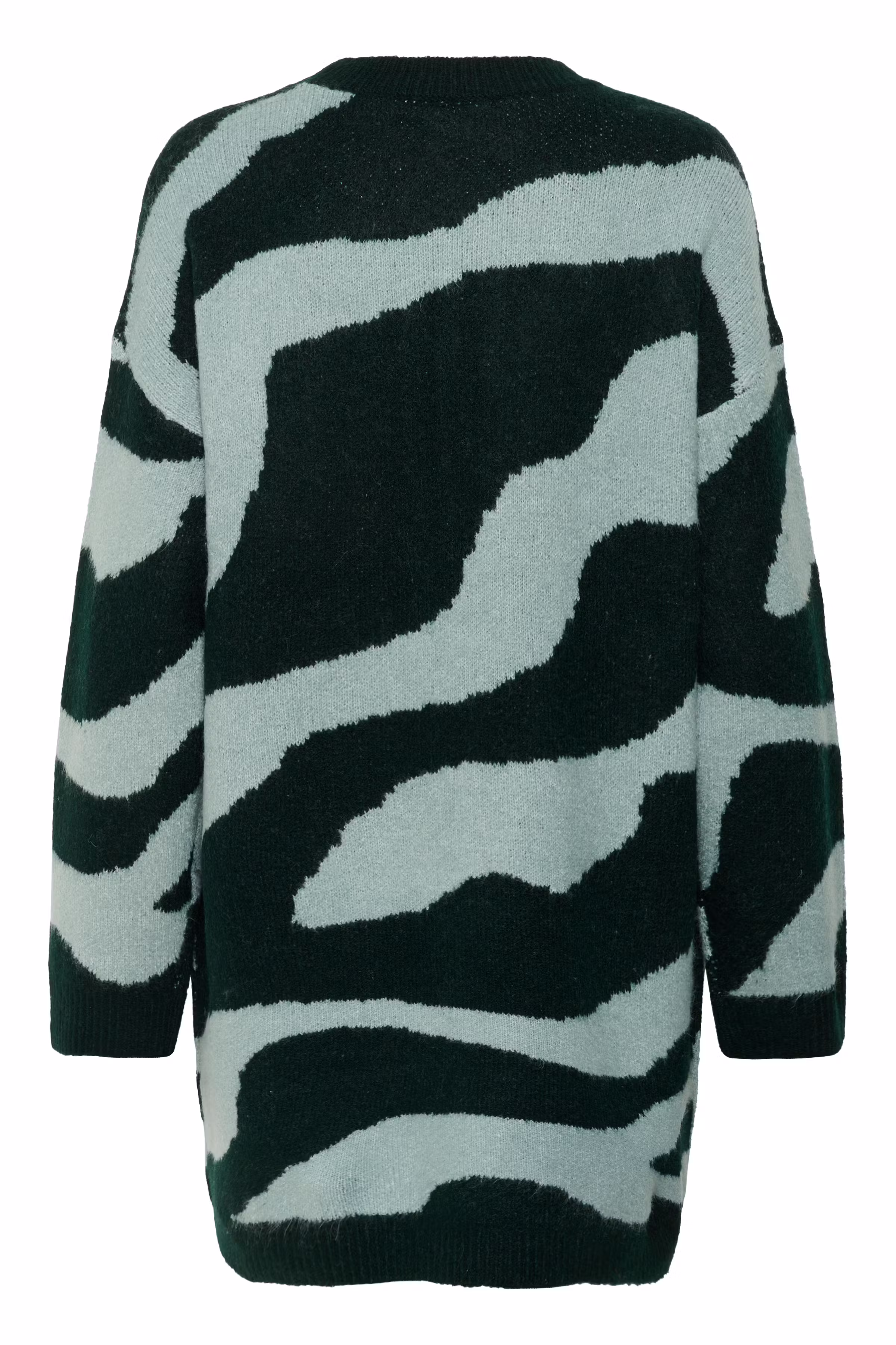 MallieSZ Jurk PACK BACK 30514459-195414