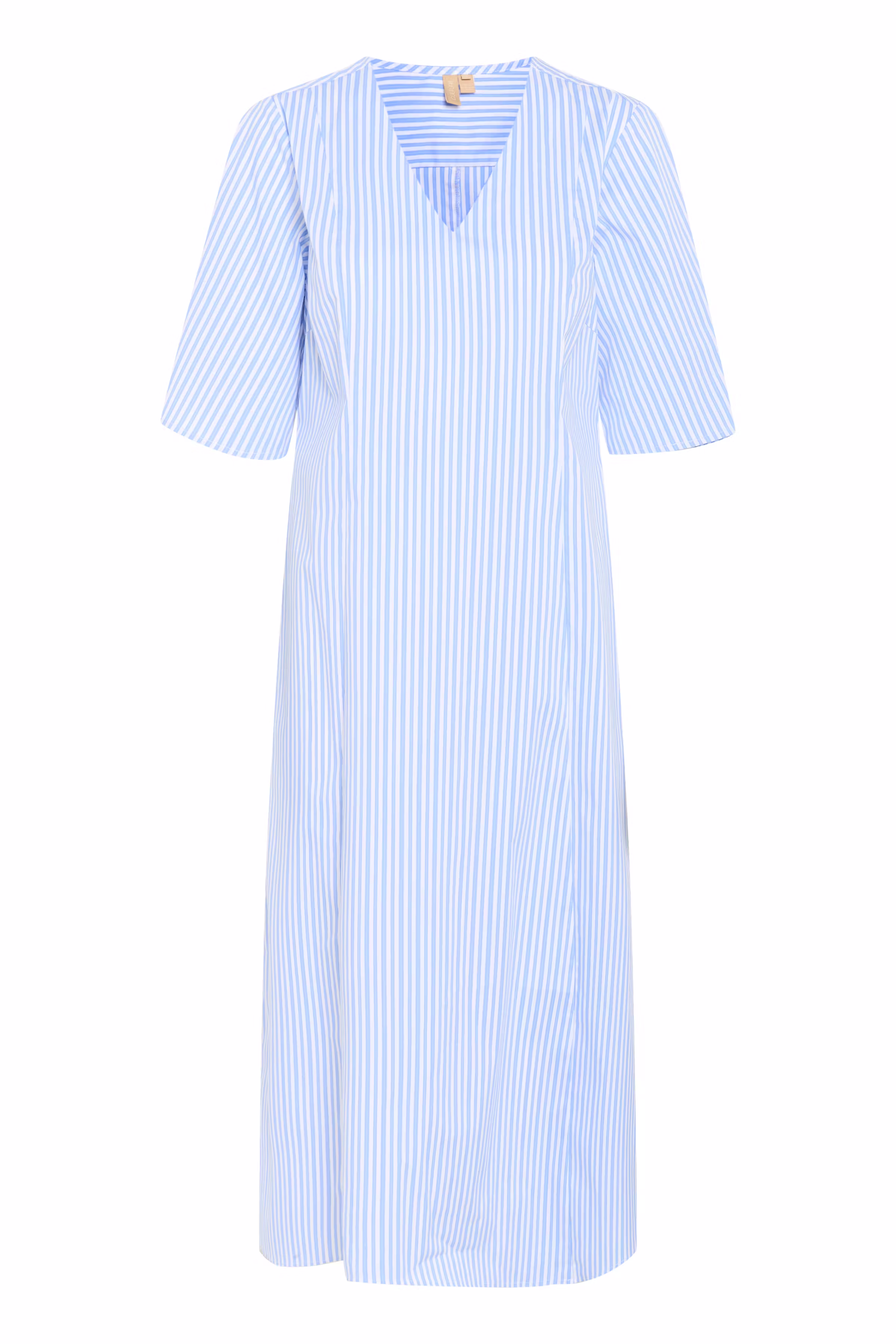 CUloby Kjole PACK FRONT 50112239-174037