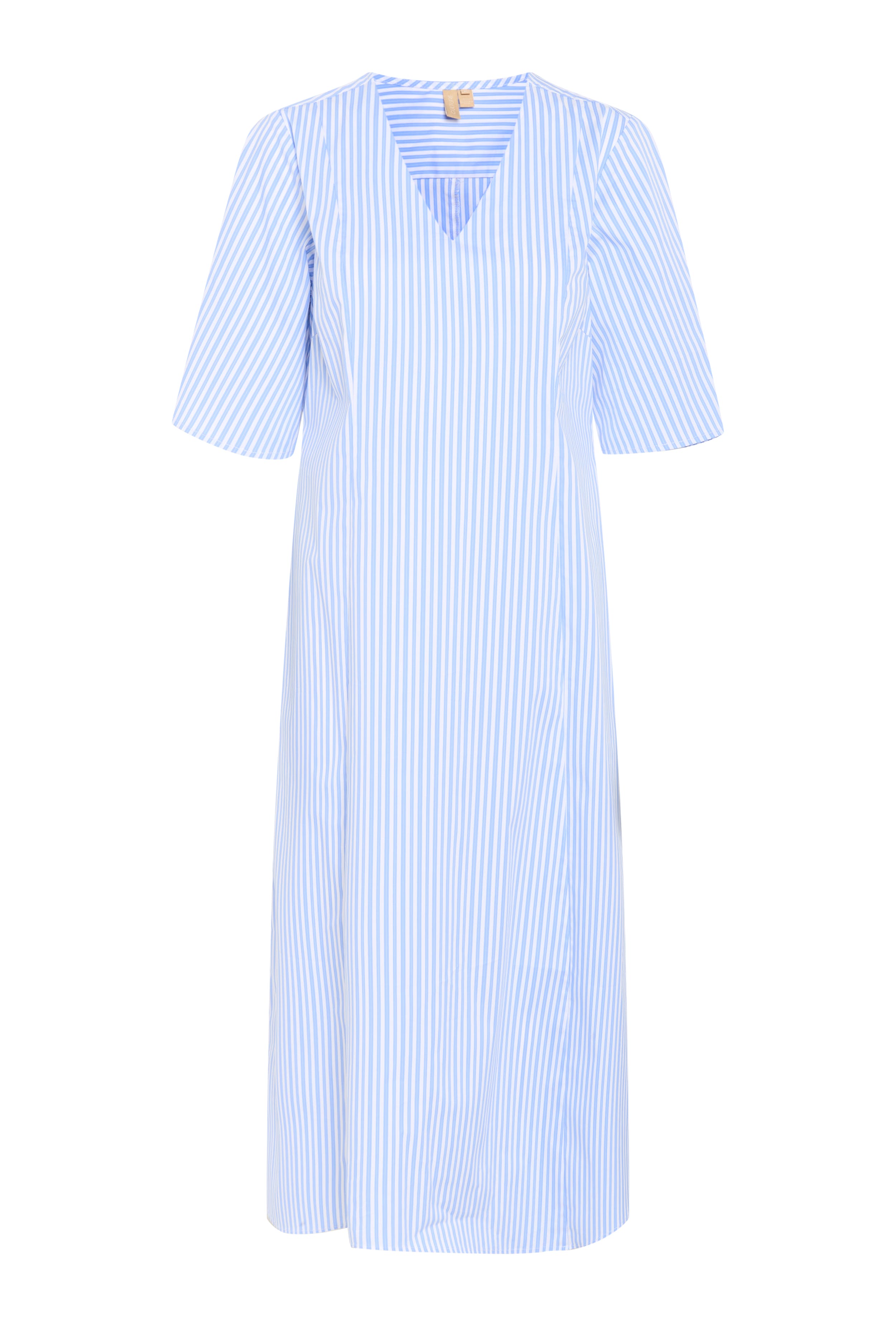 CUloby Klänning PACK FRONT 50112239-174037