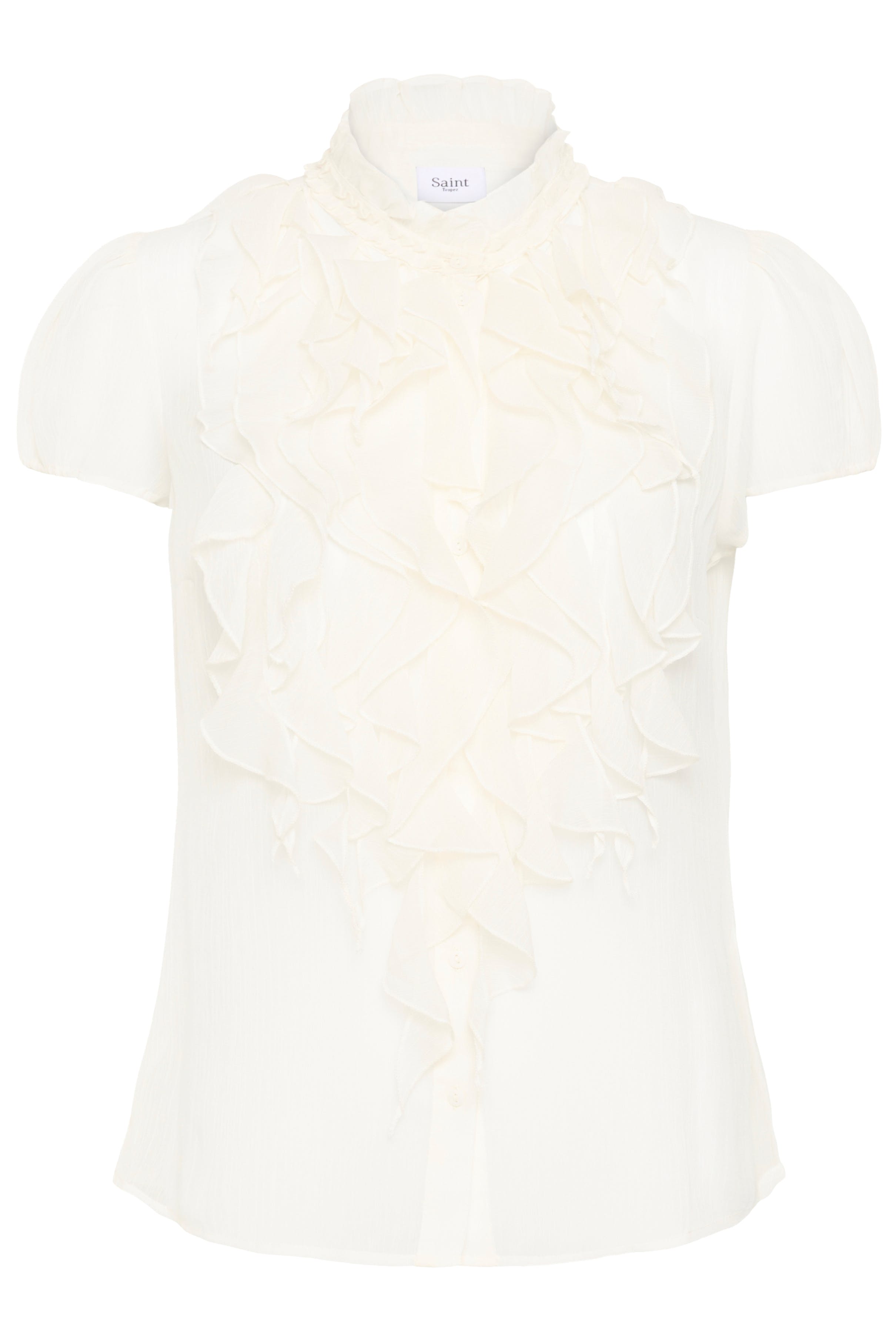 LiljaSZ Shirt PACK FRONT 30512464-303916