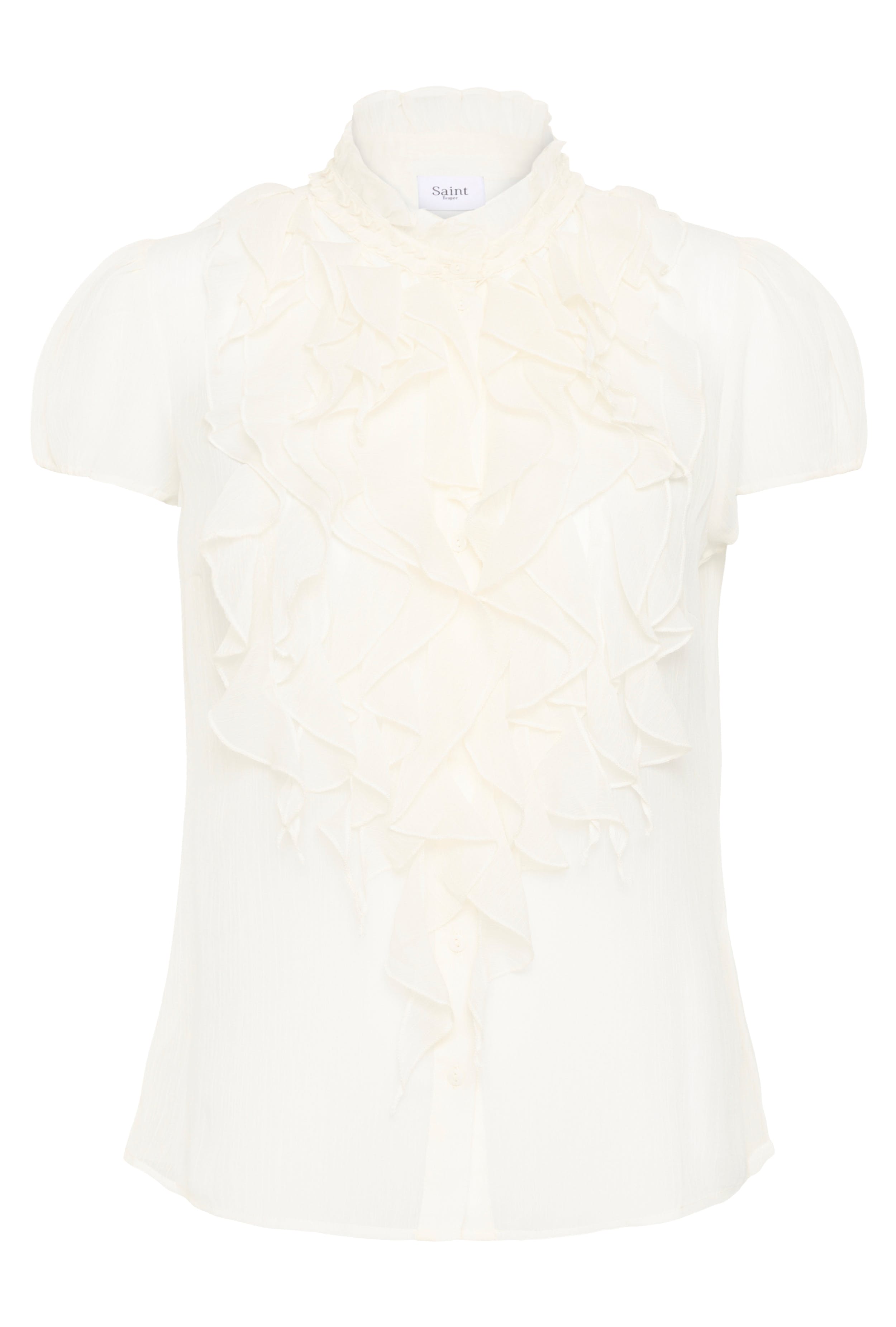 LiljaSZ Shirt PACK FRONT 30512464-110605