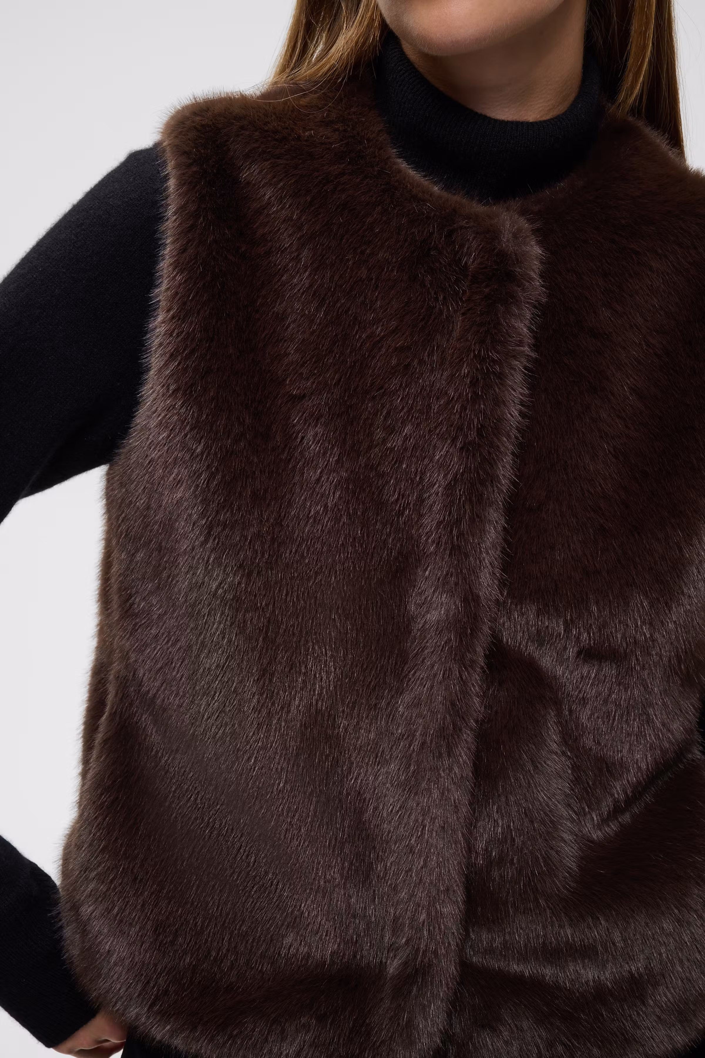 ZABELLEIW Mantel LOOKBOOK DETAIL 30112659-191109