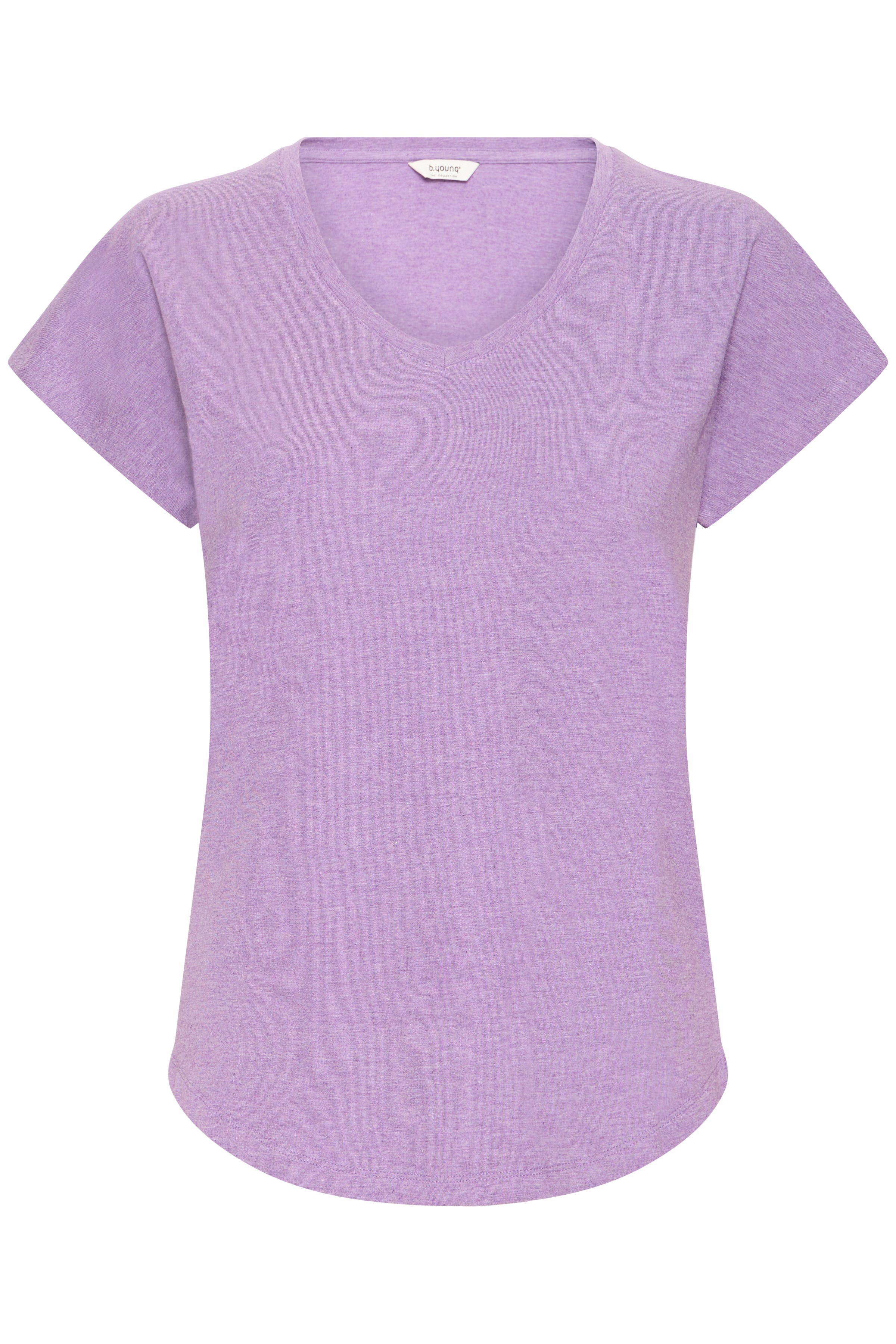 BYPAMILA T-shirt PACK FRONT 20816364-1736171