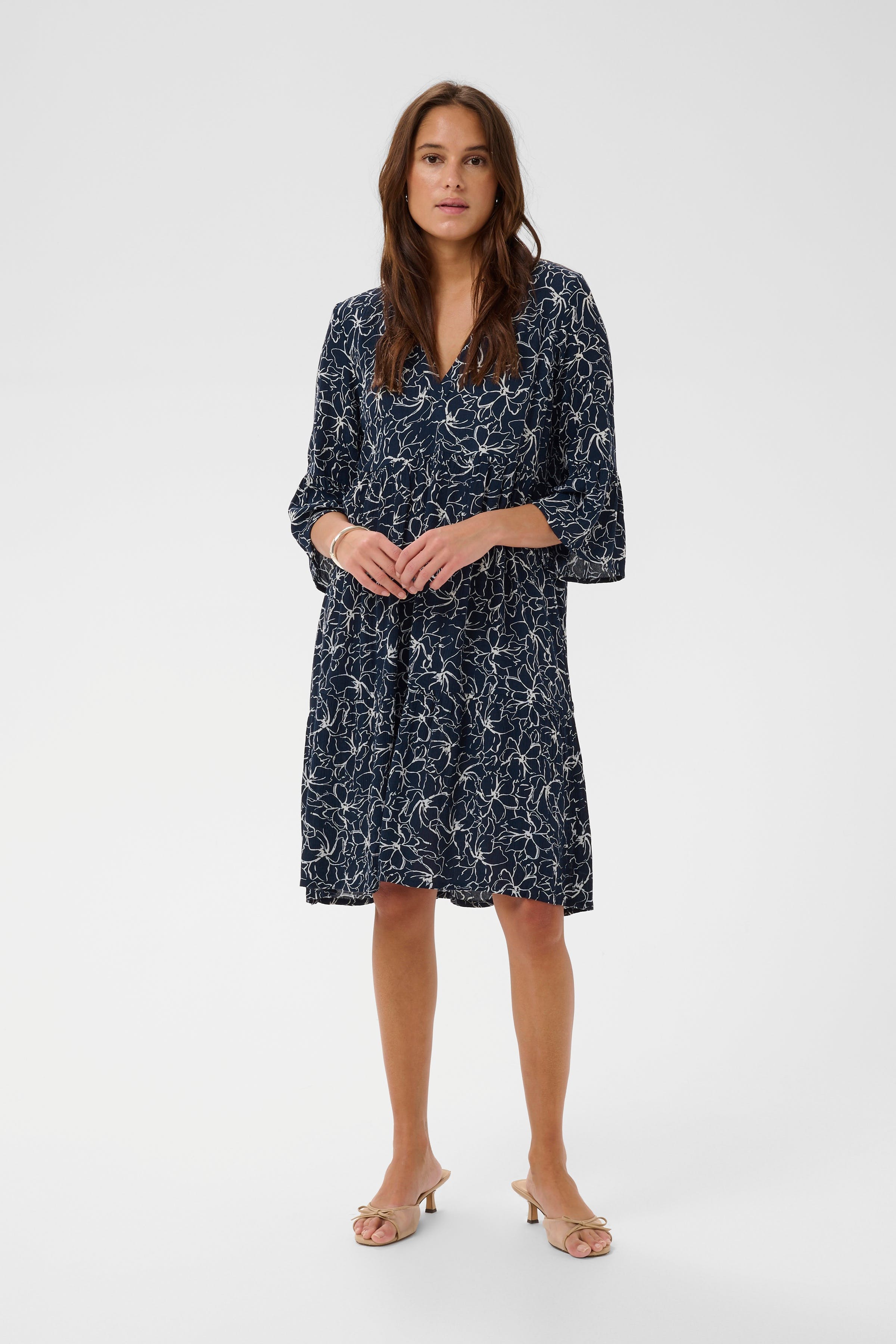 KAellen Dress LOOKBOOK FRONT 10507337-109519