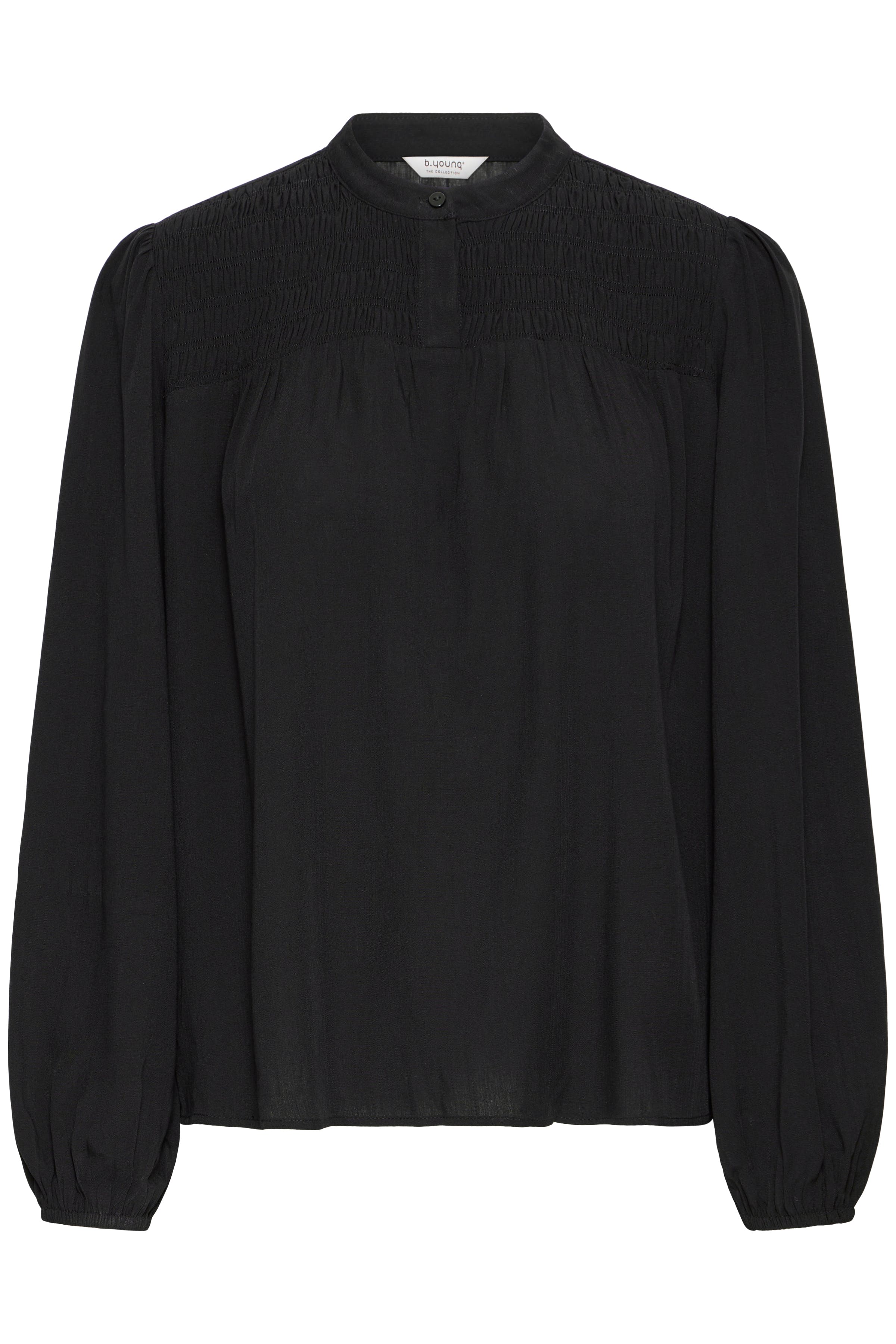 BYFEMIONE Bluse PACK FRONT 20818666-194008