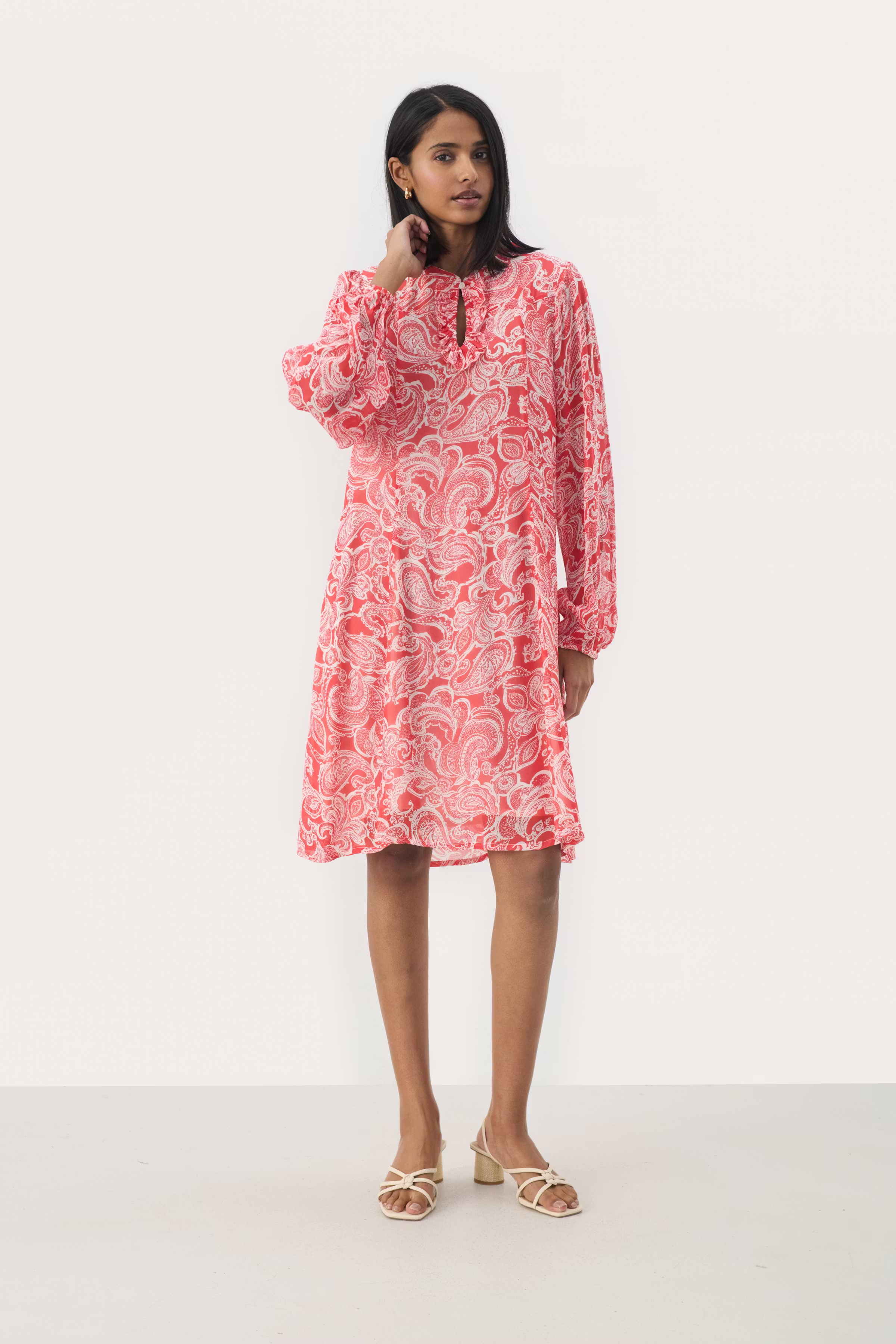 PiyannaPW Dress LOOKBOOK FRONT 30309303-303616