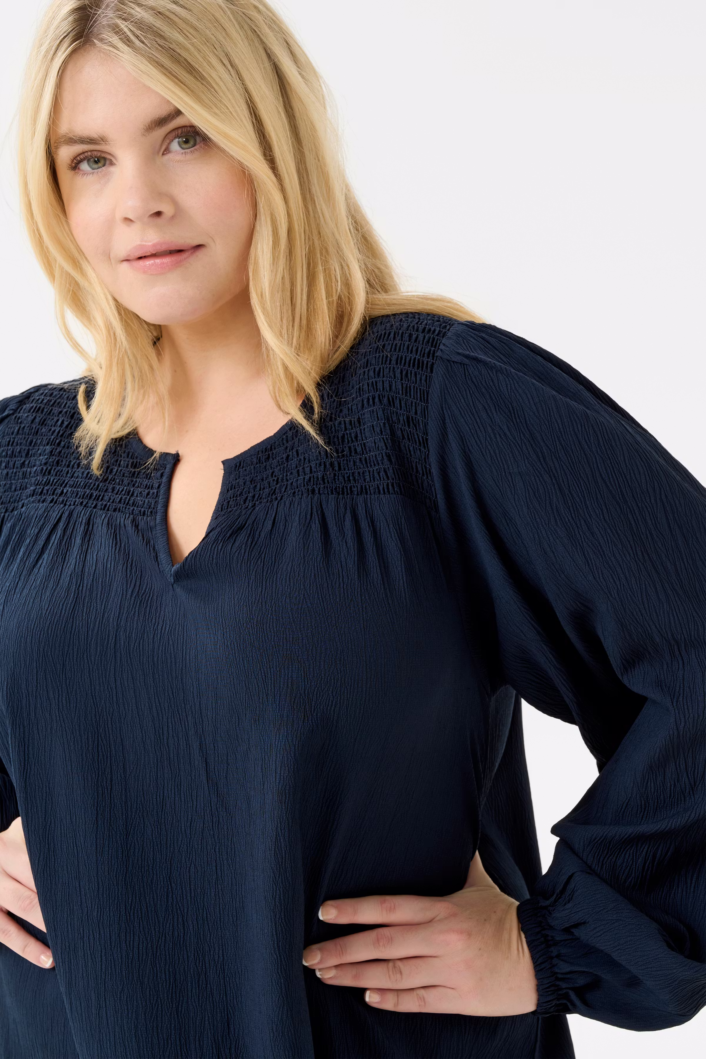 KClunda Robe LOOKBOOK DETAIL 10583345-194020