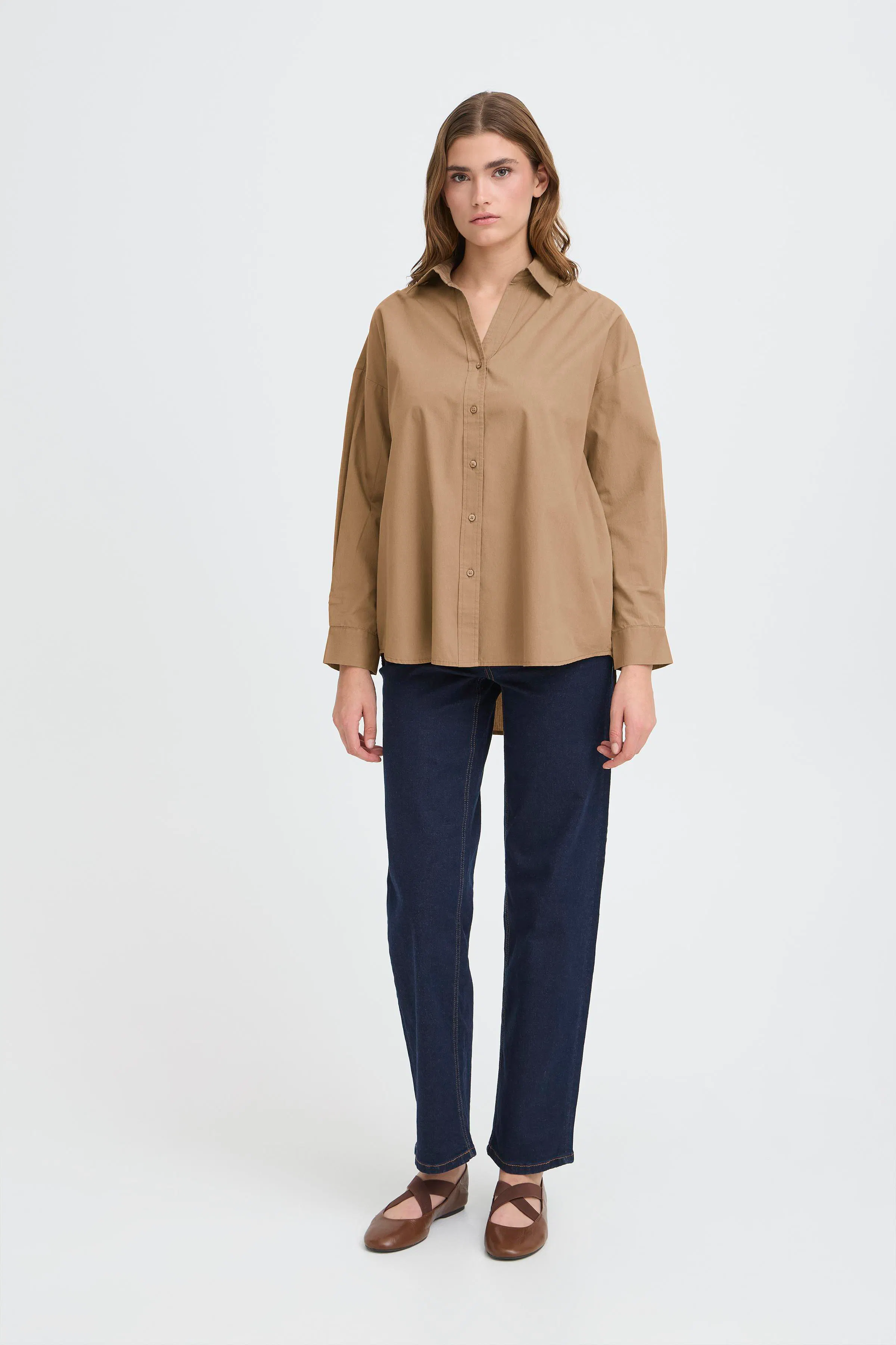 IHESTAMA Hemd LOOKBOOK FRONT 20120355-171314