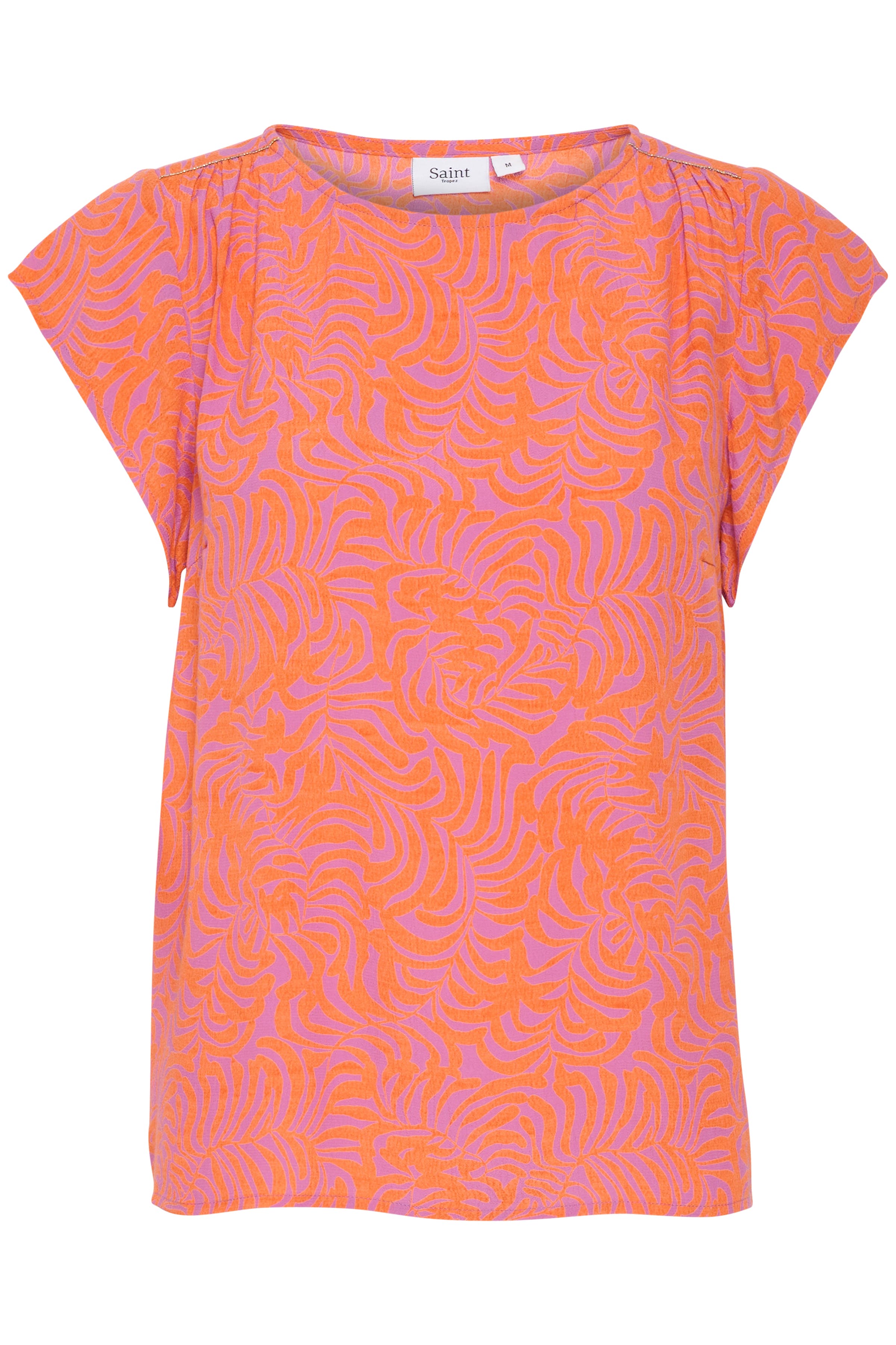 BlancaSZ Blouse PACK FRONT 30510403-302061