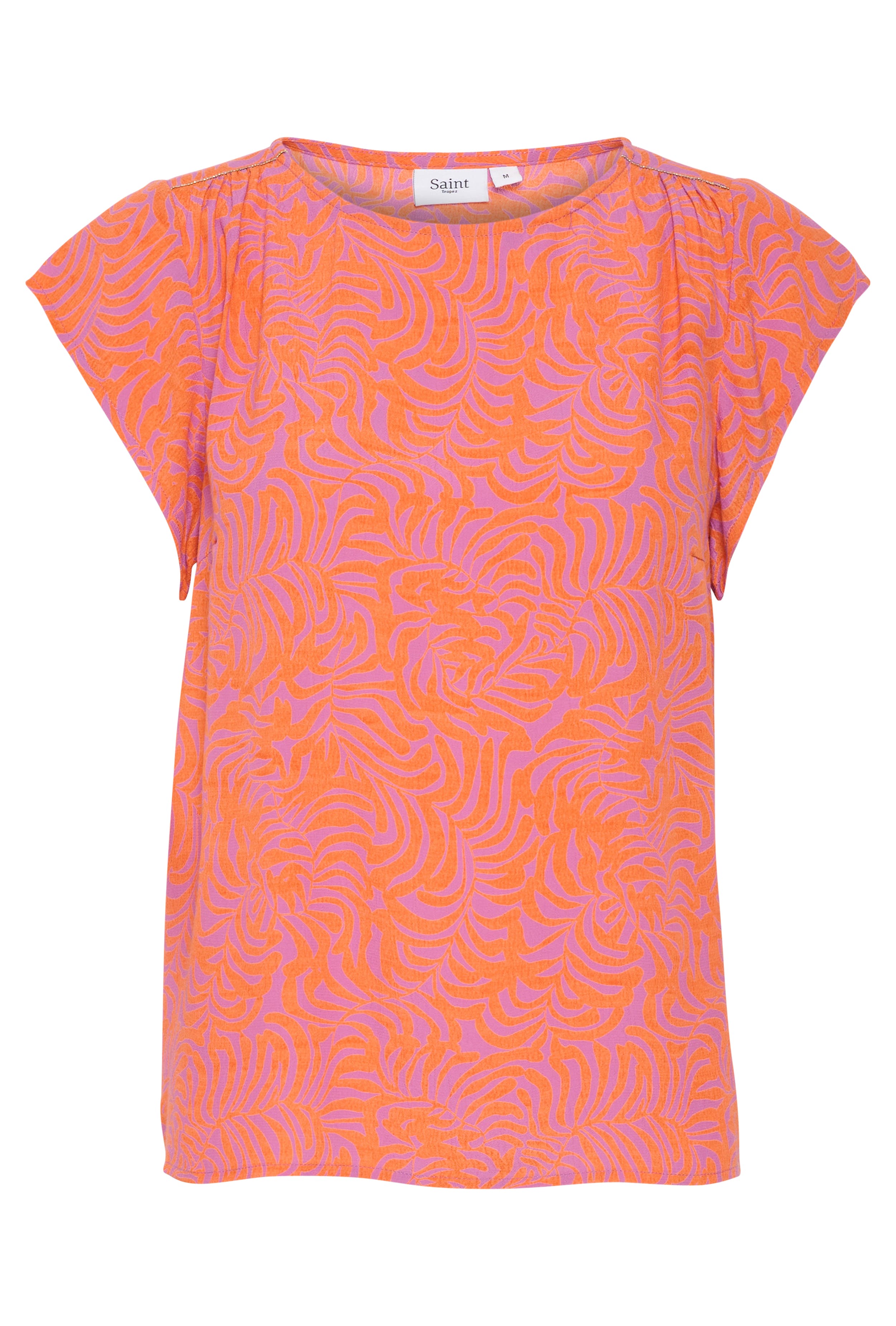 BlancaSZ Blus PACK FRONT 30510403-302061