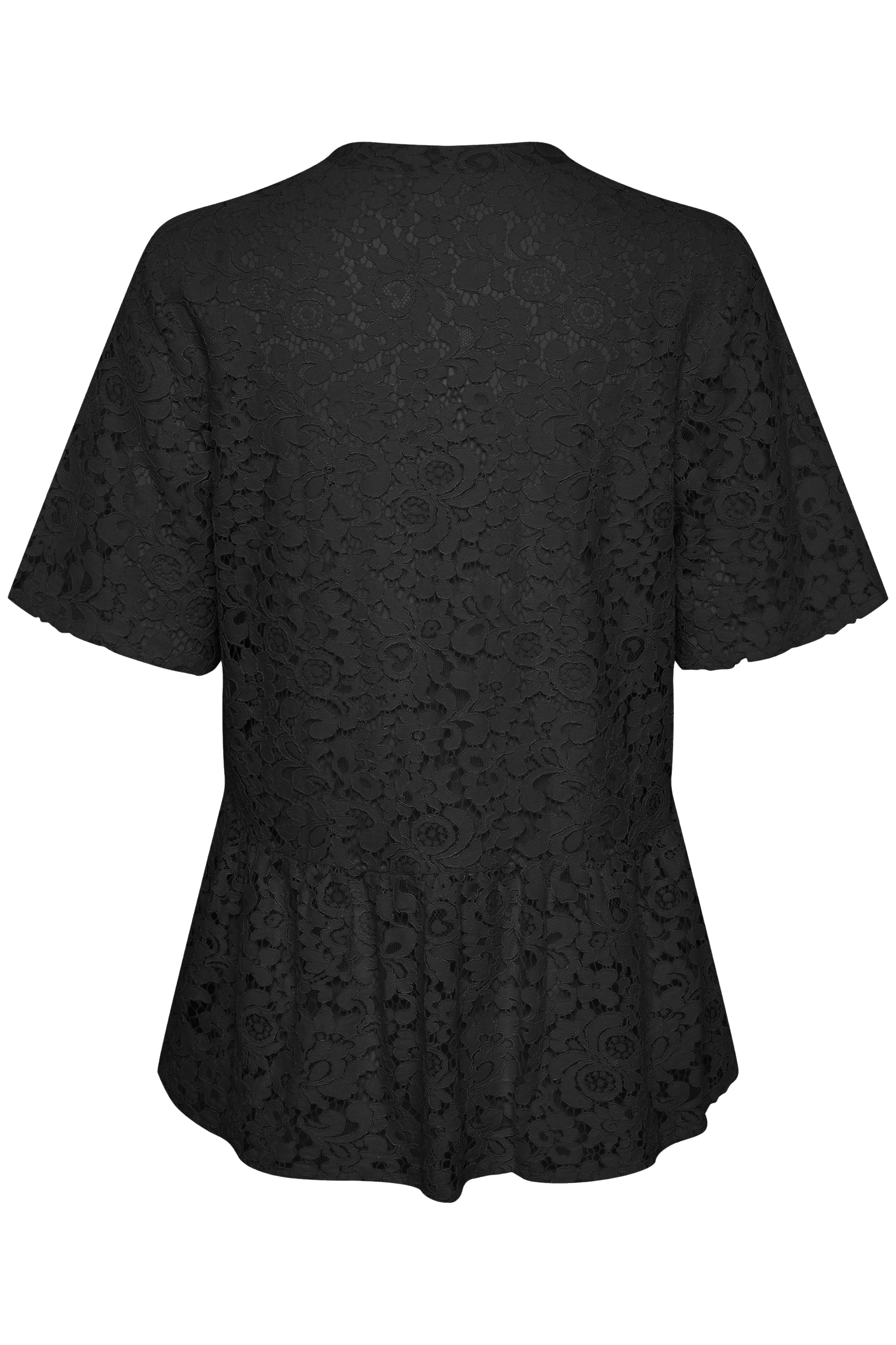 ZannaSZ Blouse PACK BACK 30513832-193911