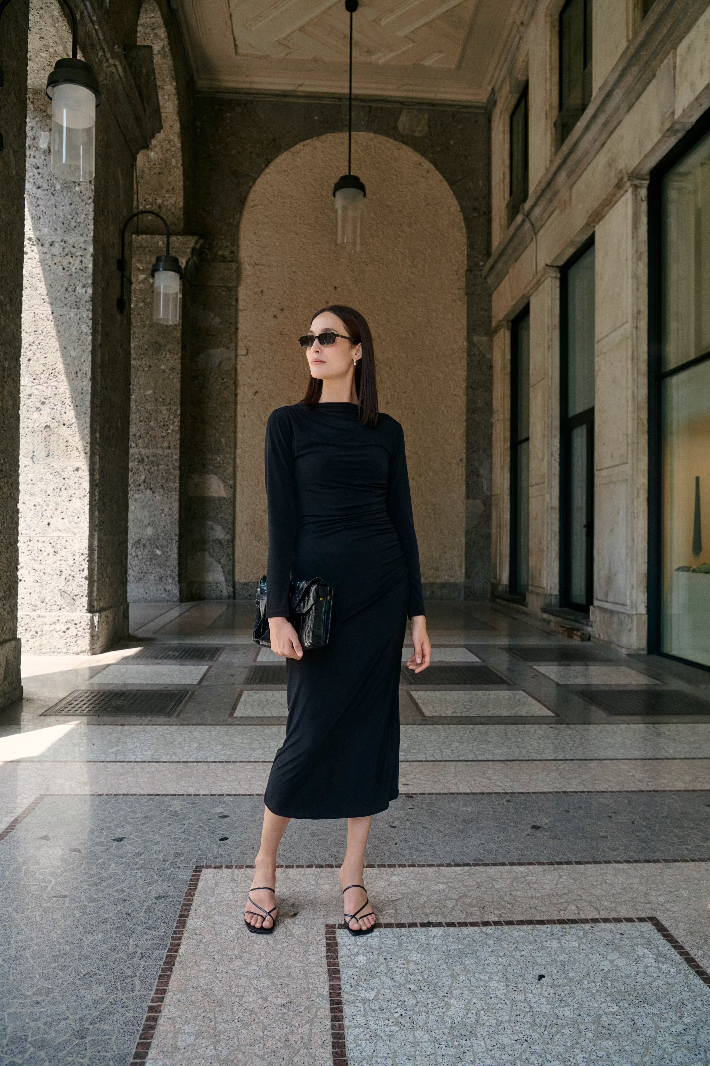 SLAdjo Dress LOCATION NONE 30407761-194008