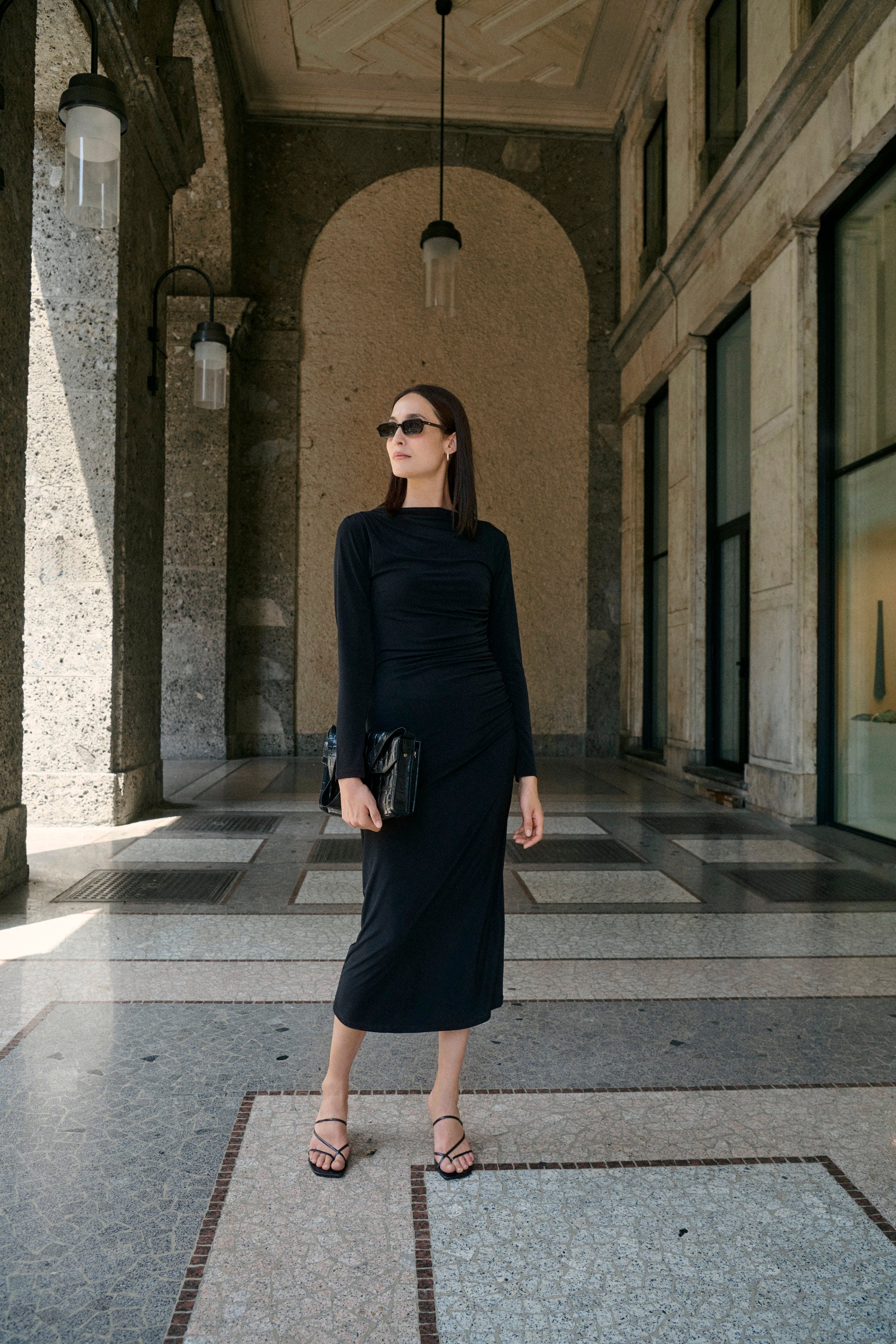 SLAdjo Jurk LOCATION NONE 30407761-194008