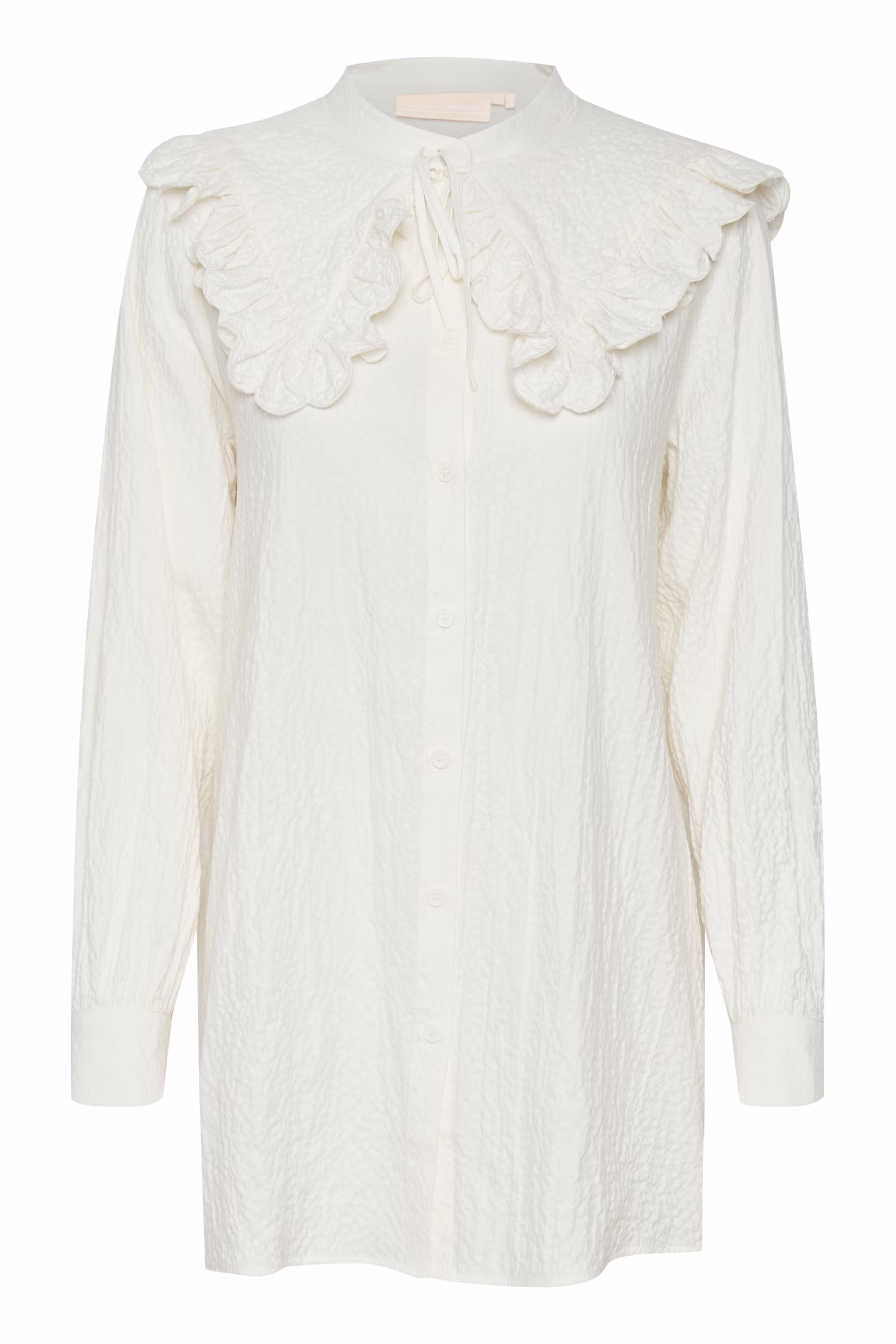 HoneyKB Langarm - Hemd PACK FRONT 10103513-110103