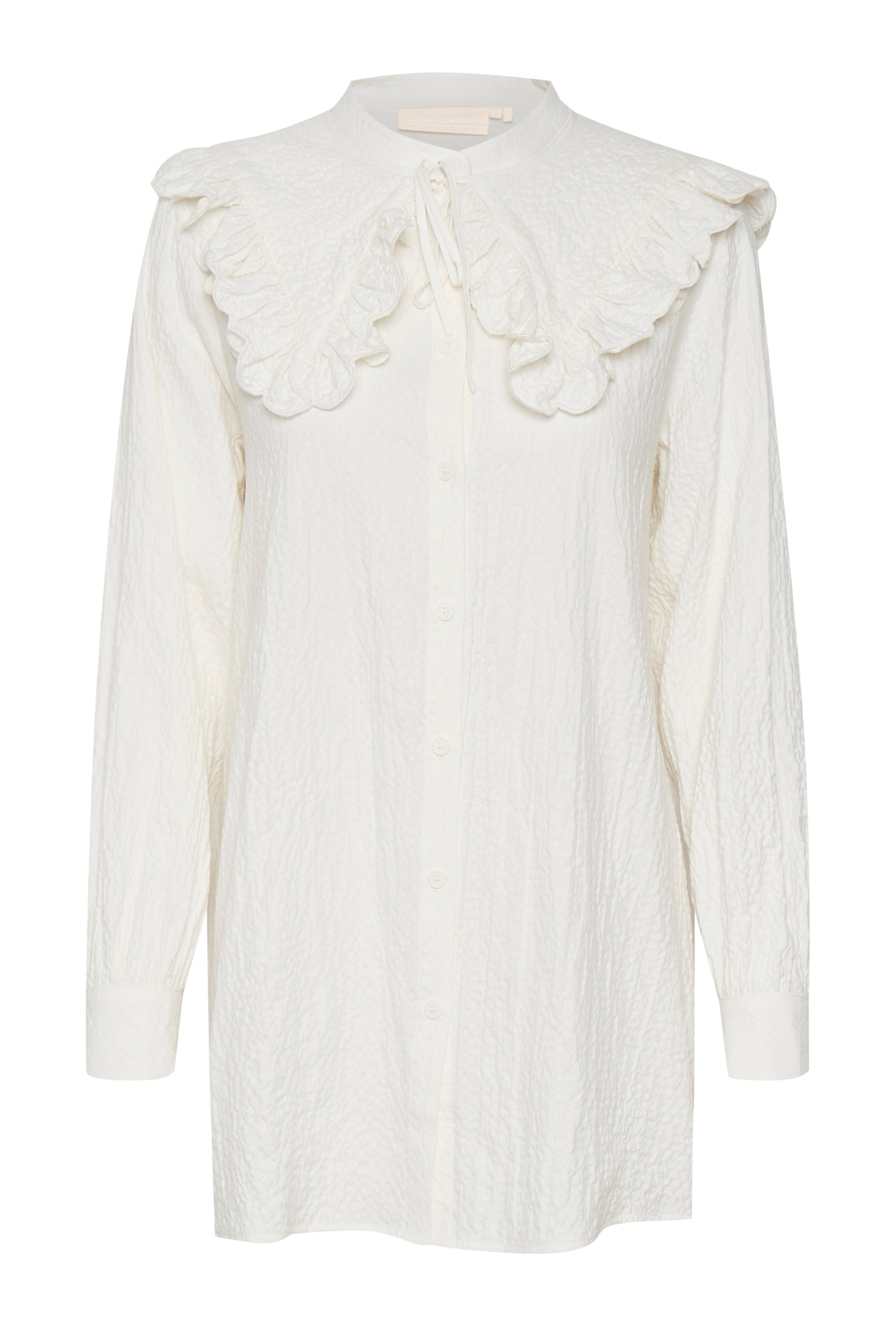 HoneyKB Langarm - Hemd PACK FRONT 10103513-110103