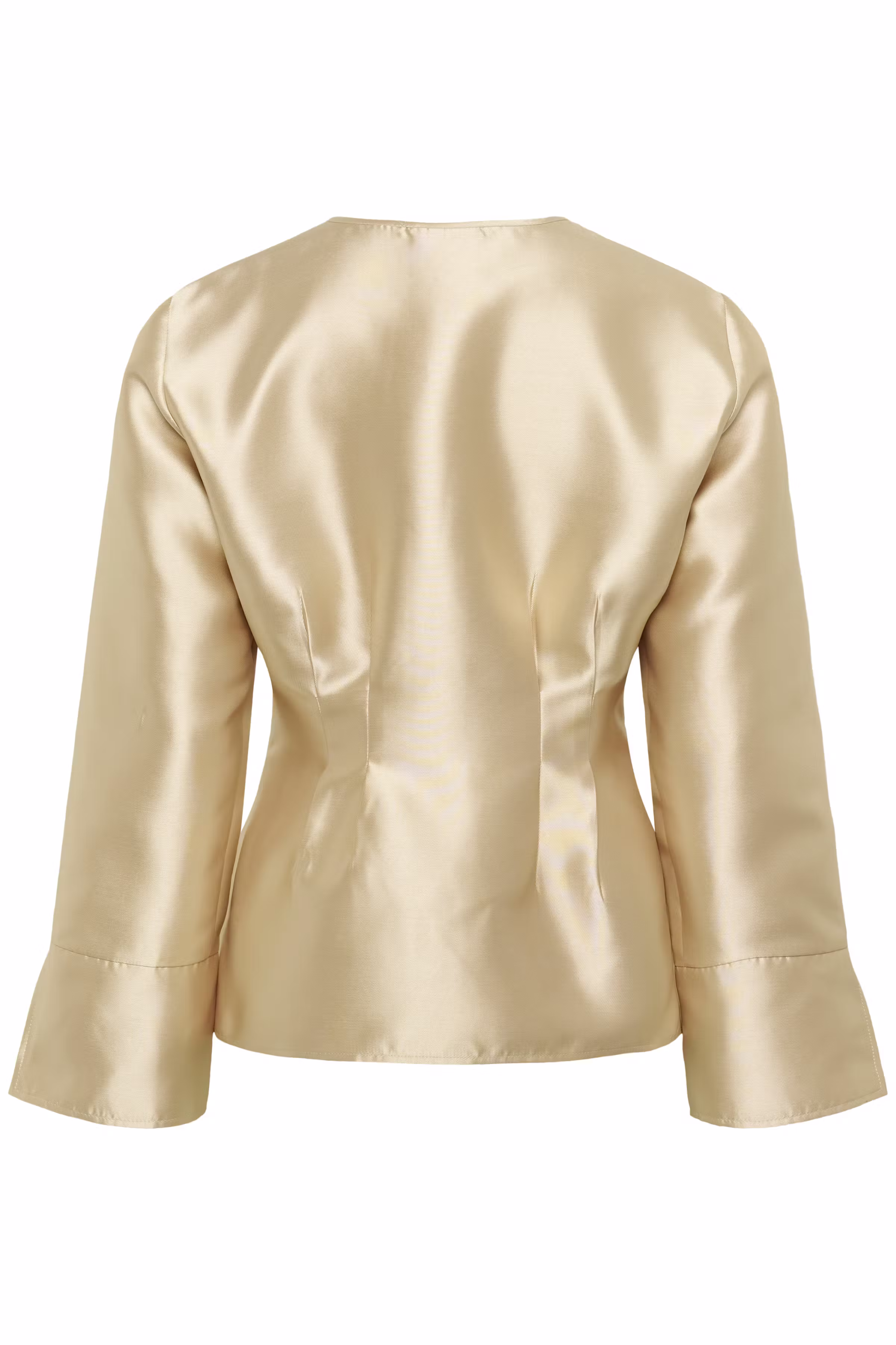 KBCampbell Hemd PACK BACK 10105701-130401