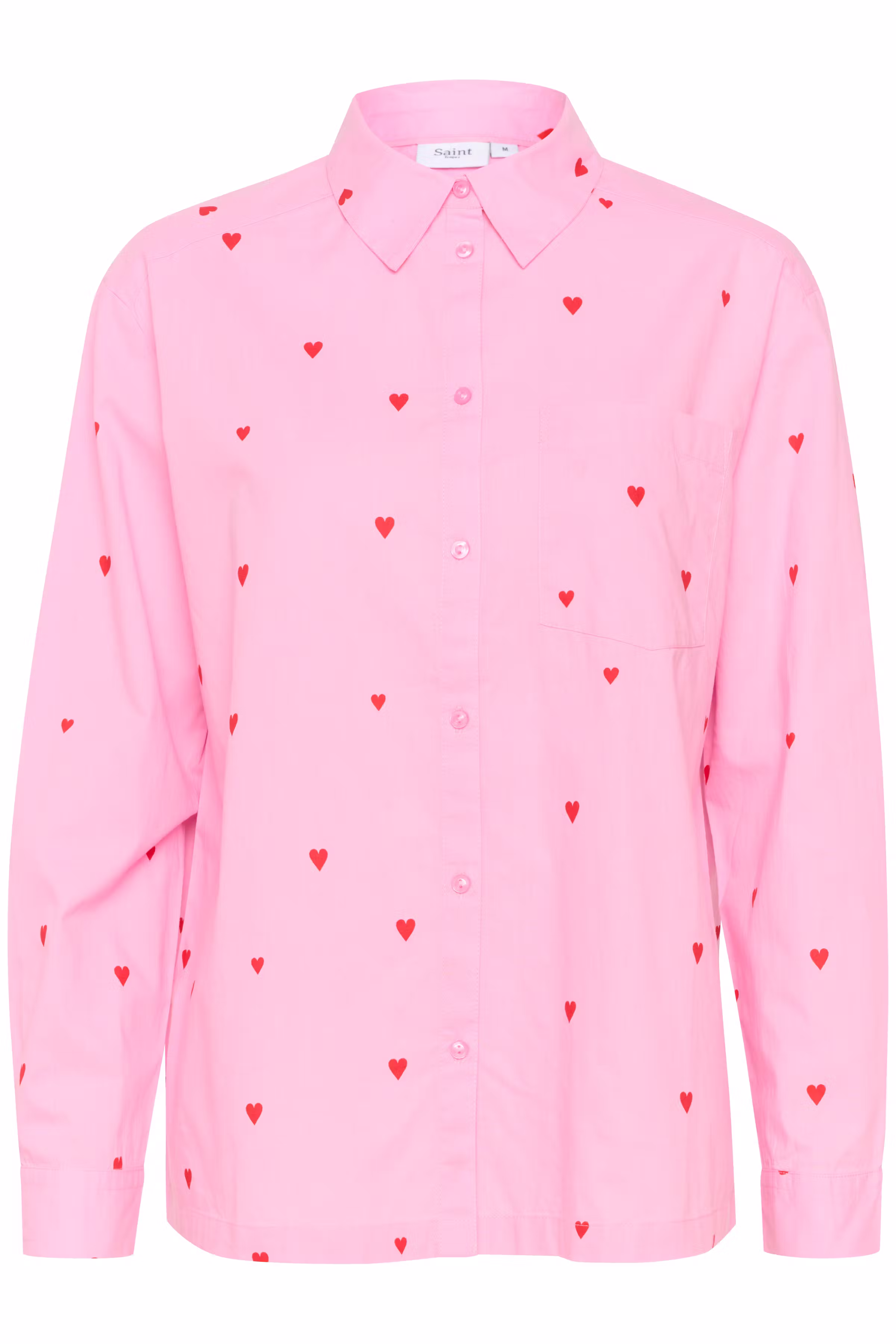 JalineSZ Hemd PACK FRONT 30513932-303471