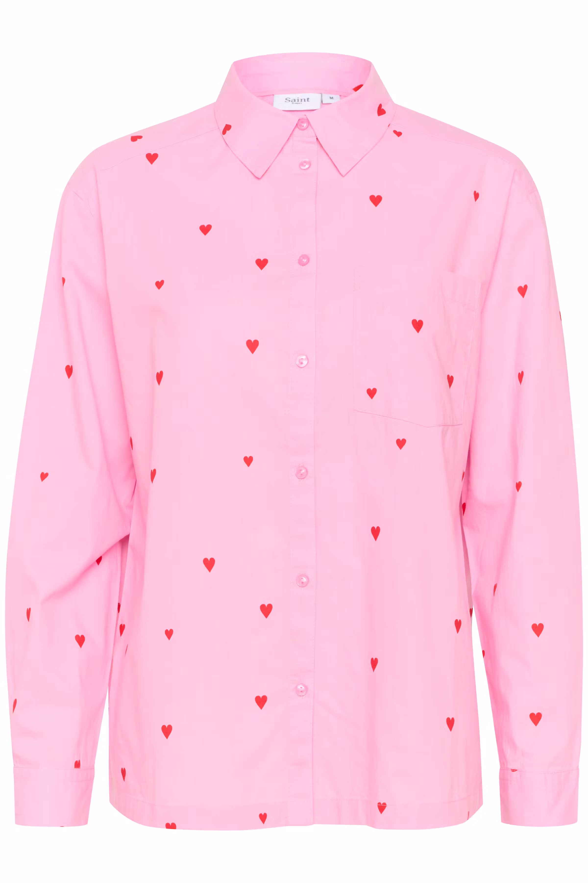 JalineSZ Shirt PACK FRONT 30513932-303471