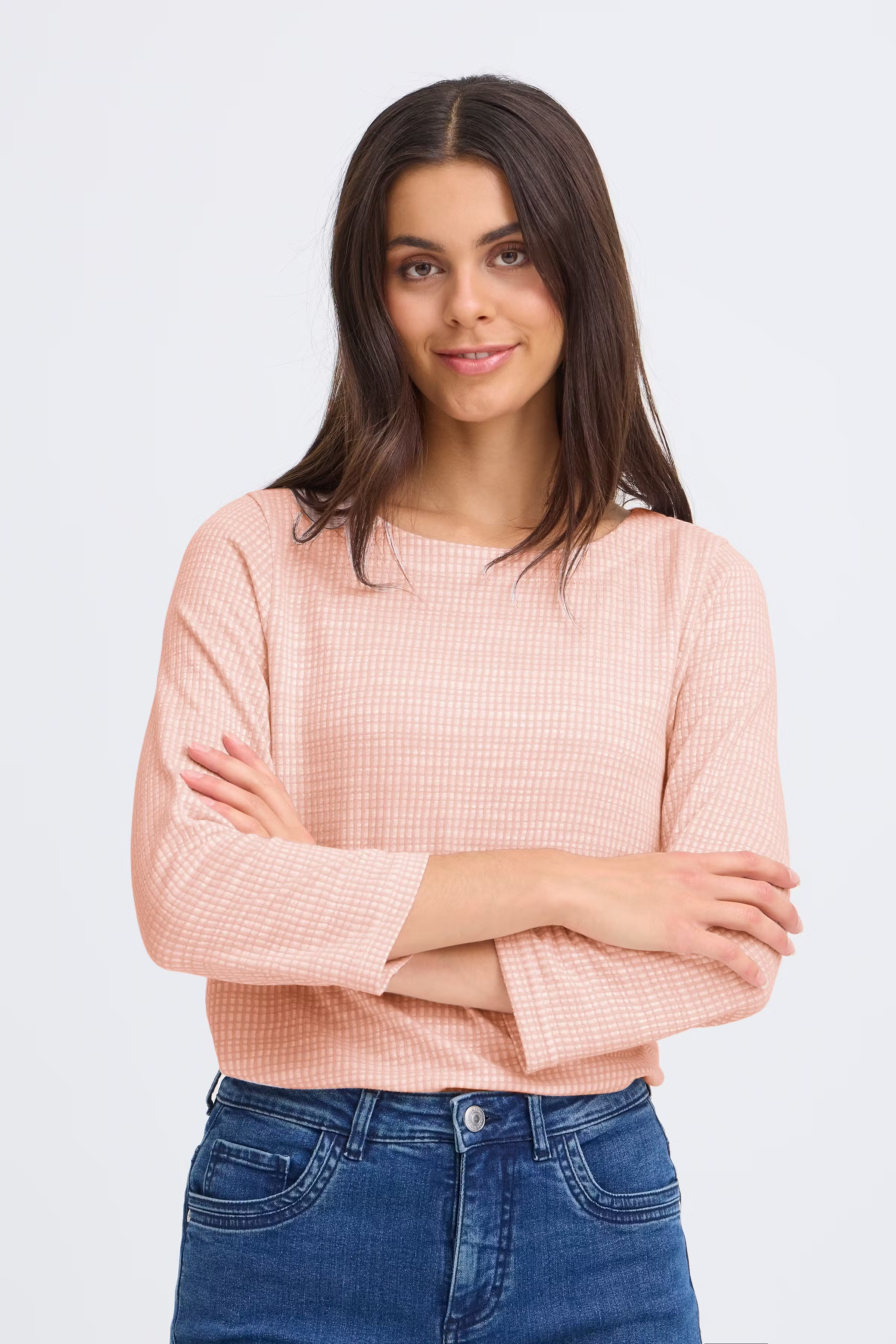 FRNIALA T-shirt LOOKBOOK FRONT 20617523-900005066