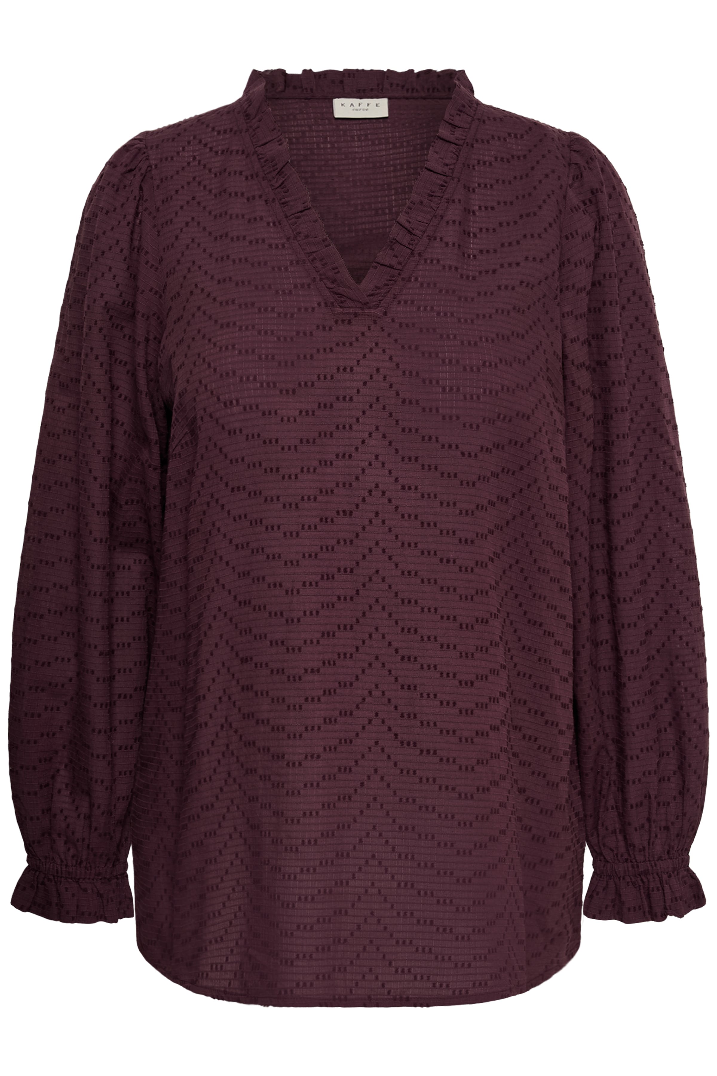 KCpenelopia Bluse PACK FRONT 10584957-191619