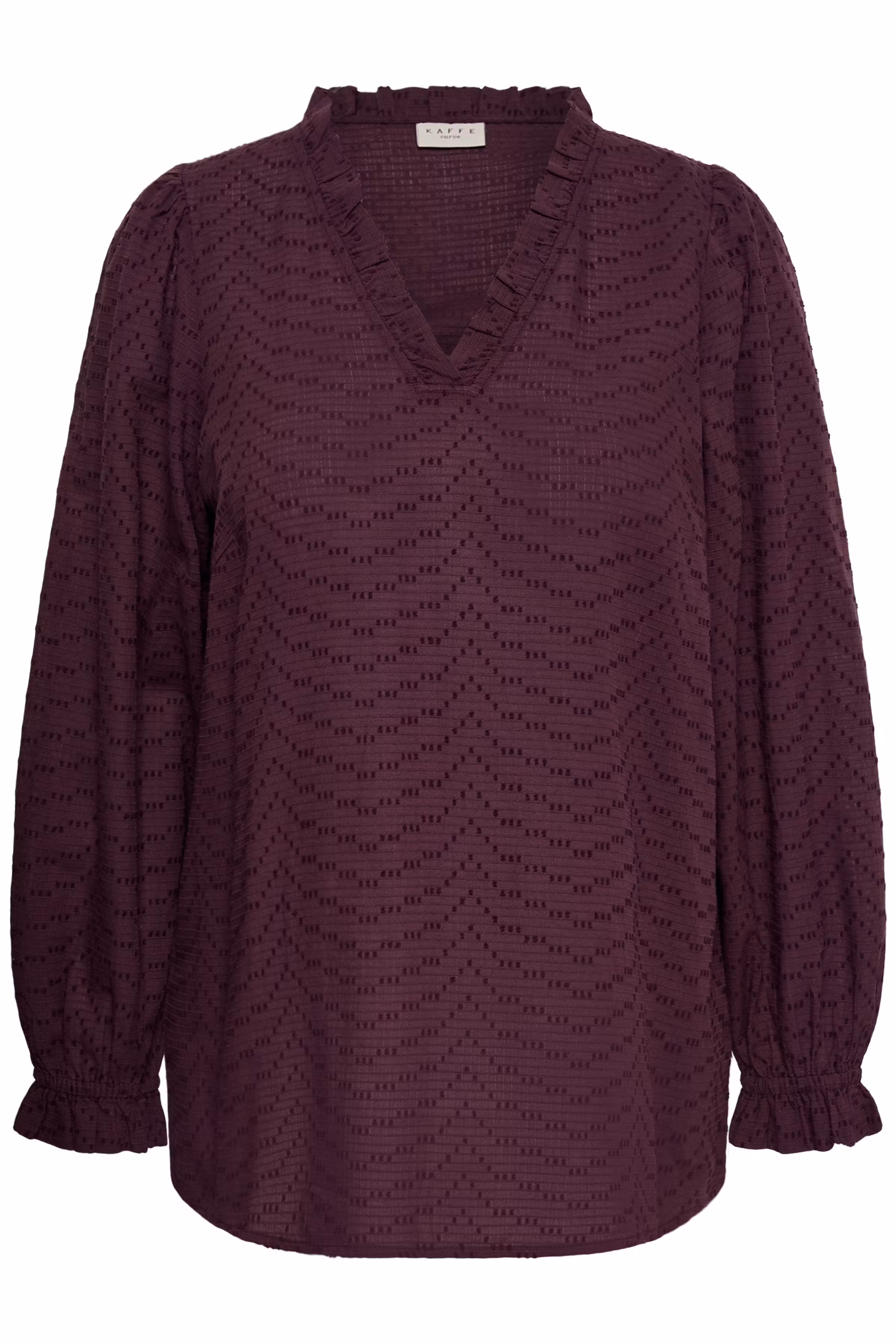 KCpenelopia Bluse PACK FRONT 10584957-191619