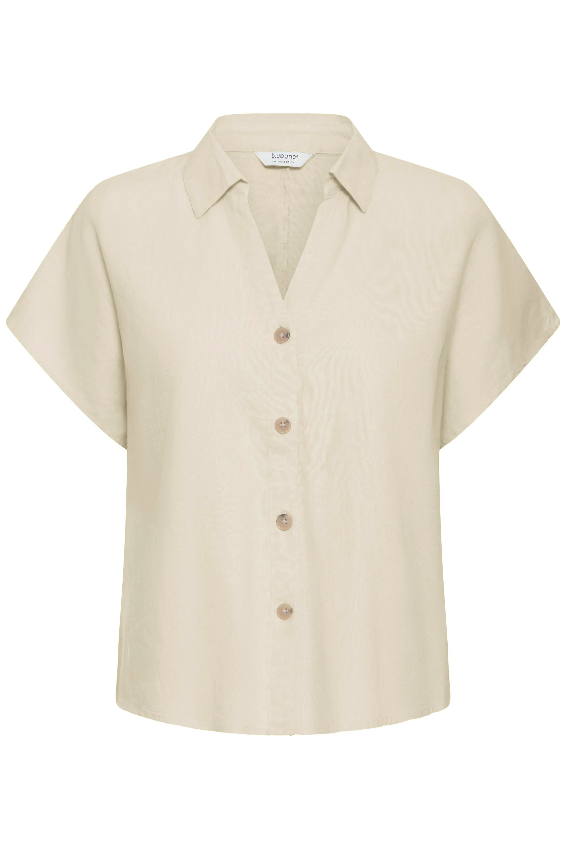 BYFALAKKA Skjorte PACK FRONT 20818820-1353041