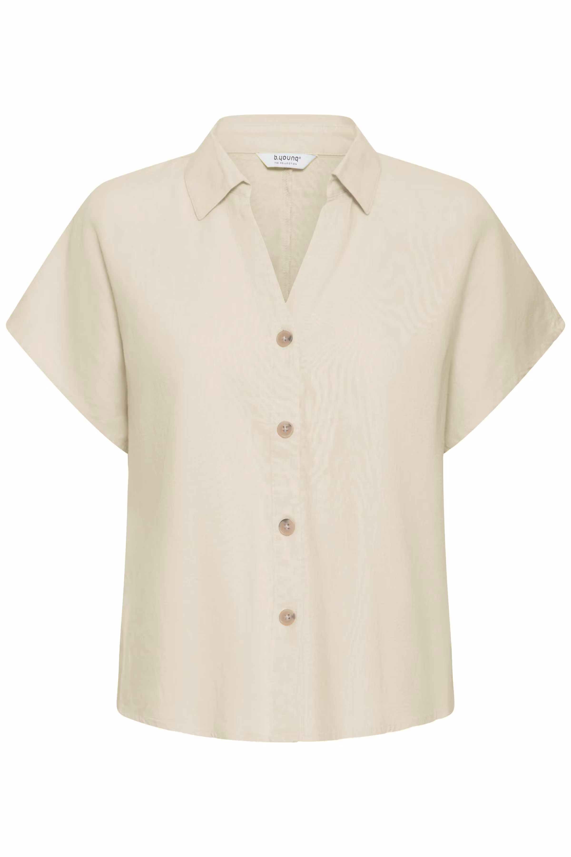 BYFALAKKA Skjorte PACK FRONT 20818820-1353041