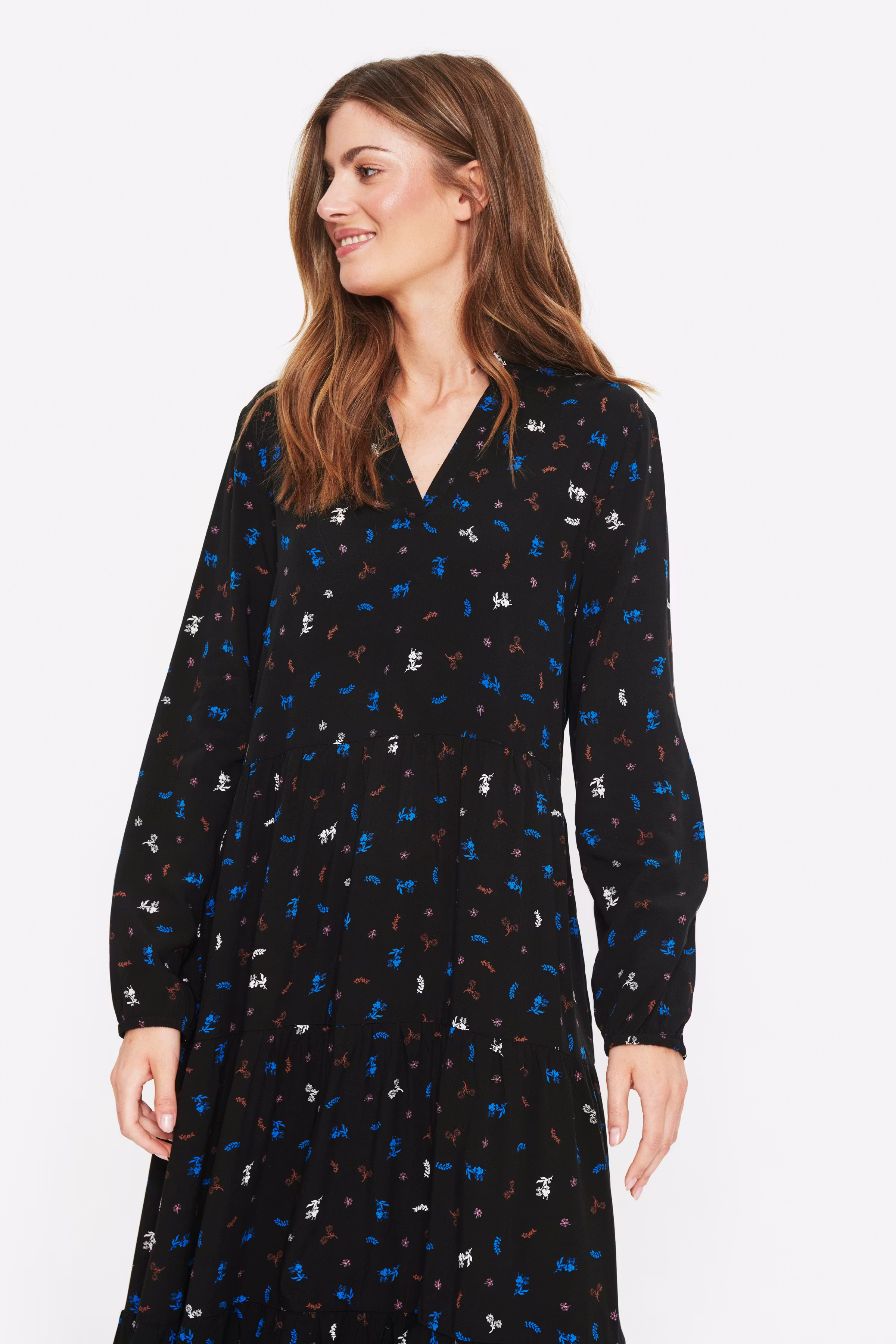 EdaSZ Jurk LOOKBOOK FRONT 30511115-600404