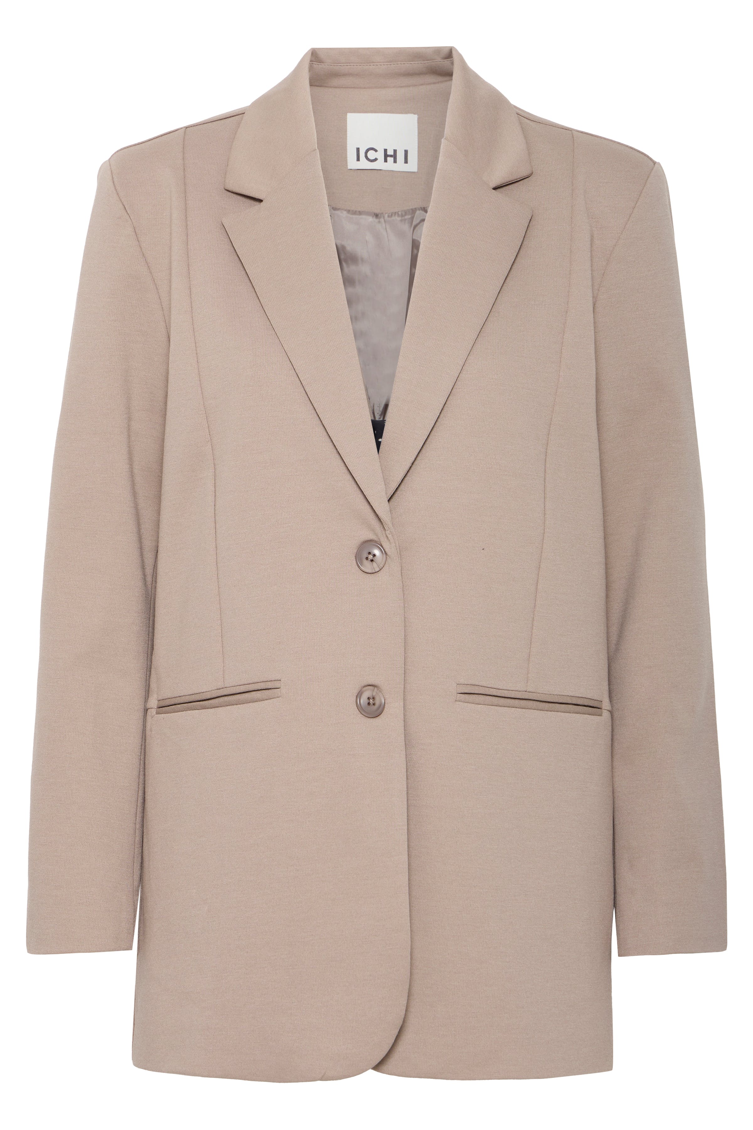 IHKATE OVERSIZE Blazer PACK FRONT 20118123-171212